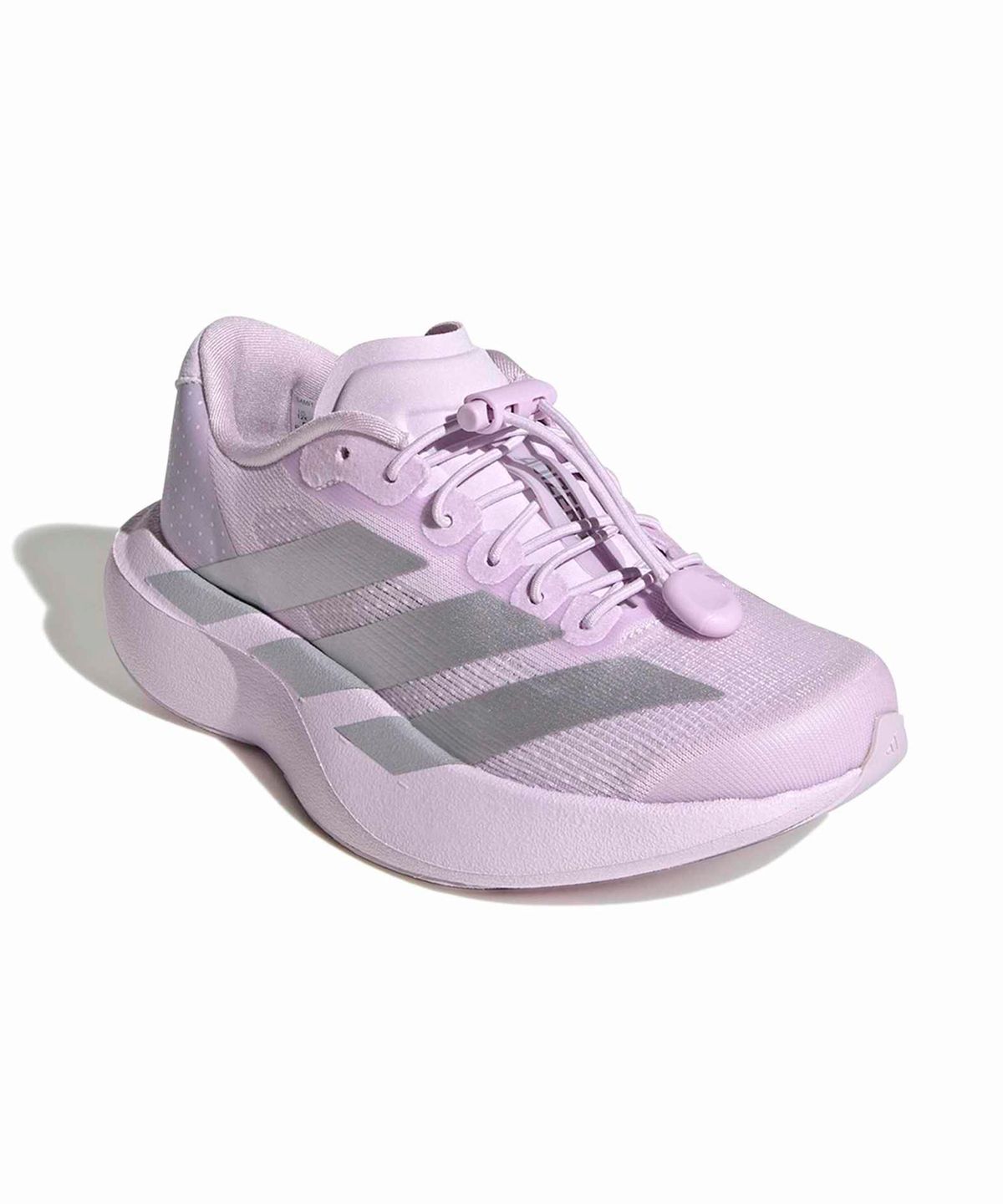 아디다스 키즈(ADIDAS KIDS) 아디제로 EVO SL 키즈 - 라벤더 / KJ5563