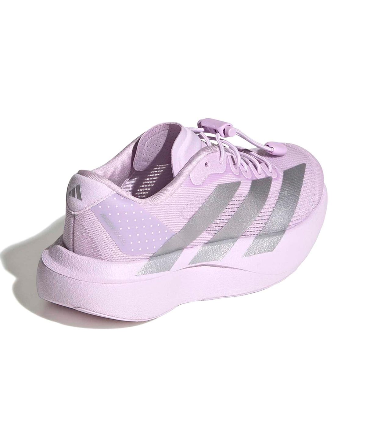 아디다스 키즈(ADIDAS KIDS) 아디제로 EVO SL 키즈 - 라벤더 / KJ5563