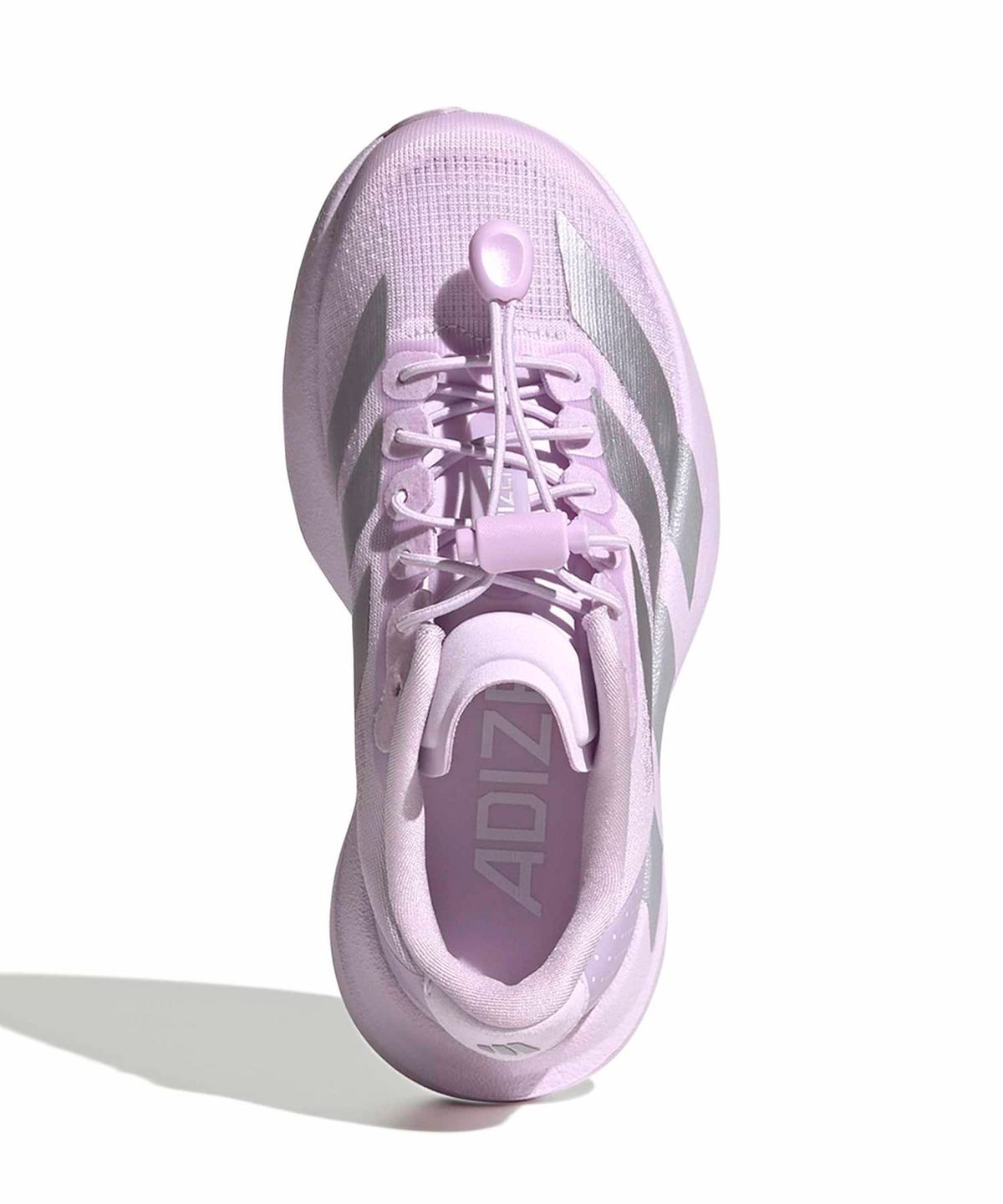 아디다스 키즈(ADIDAS KIDS) 아디제로 EVO SL 키즈 - 라벤더 / KJ5563