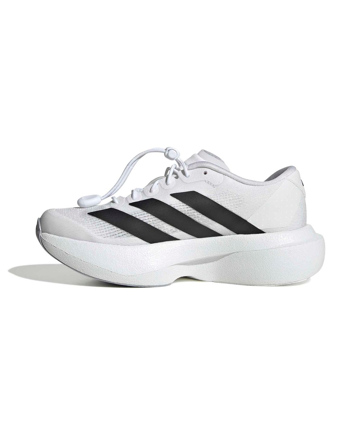 아디다스 키즈(ADIDAS KIDS) 아디제로 Evo SL 키즈 -  화이트 / KJ5564