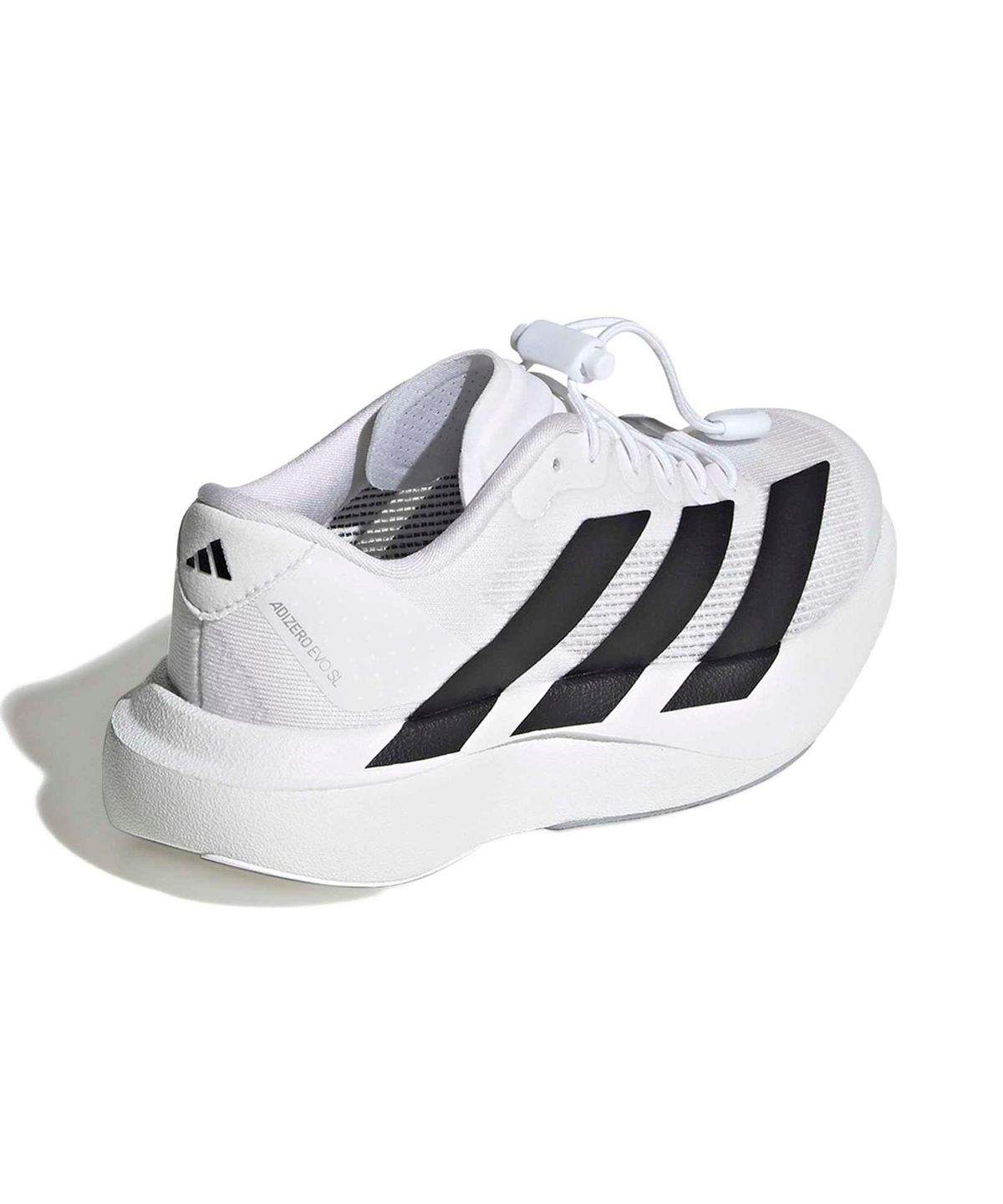 아디다스 키즈(ADIDAS KIDS) 아디제로 Evo SL 키즈 -  화이트 / KJ5564