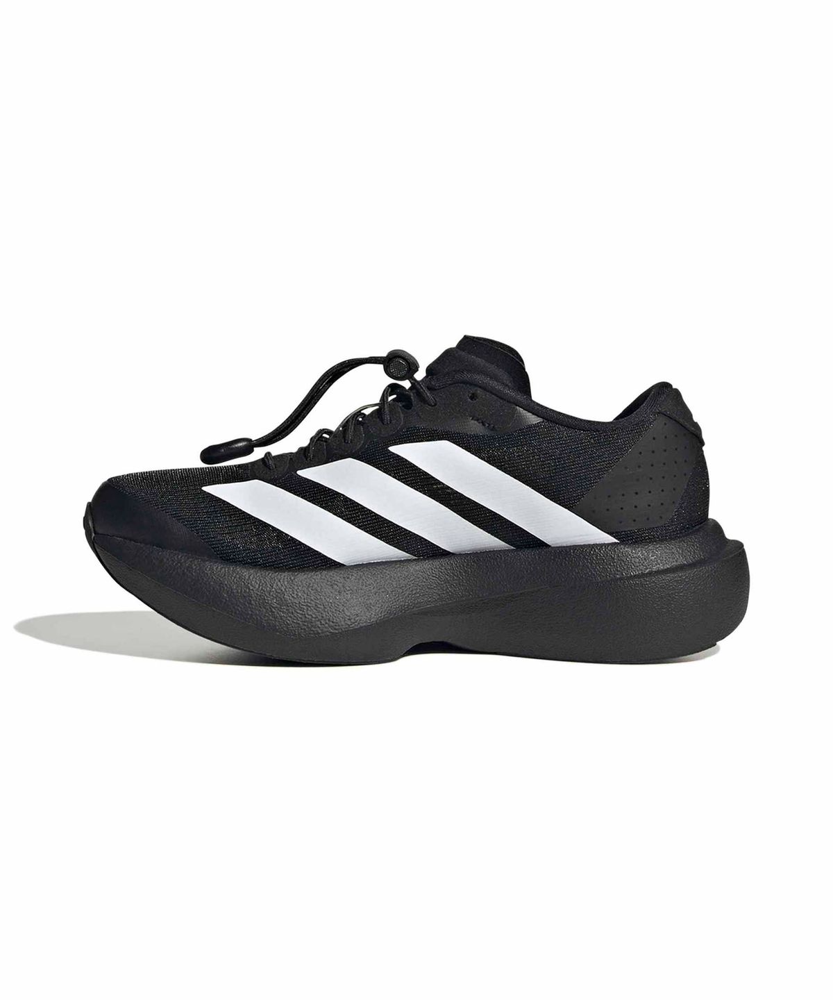 아디다스 키즈(ADIDAS KIDS) Adizero EVO SL 키즈 - 블랙 / KJ5565