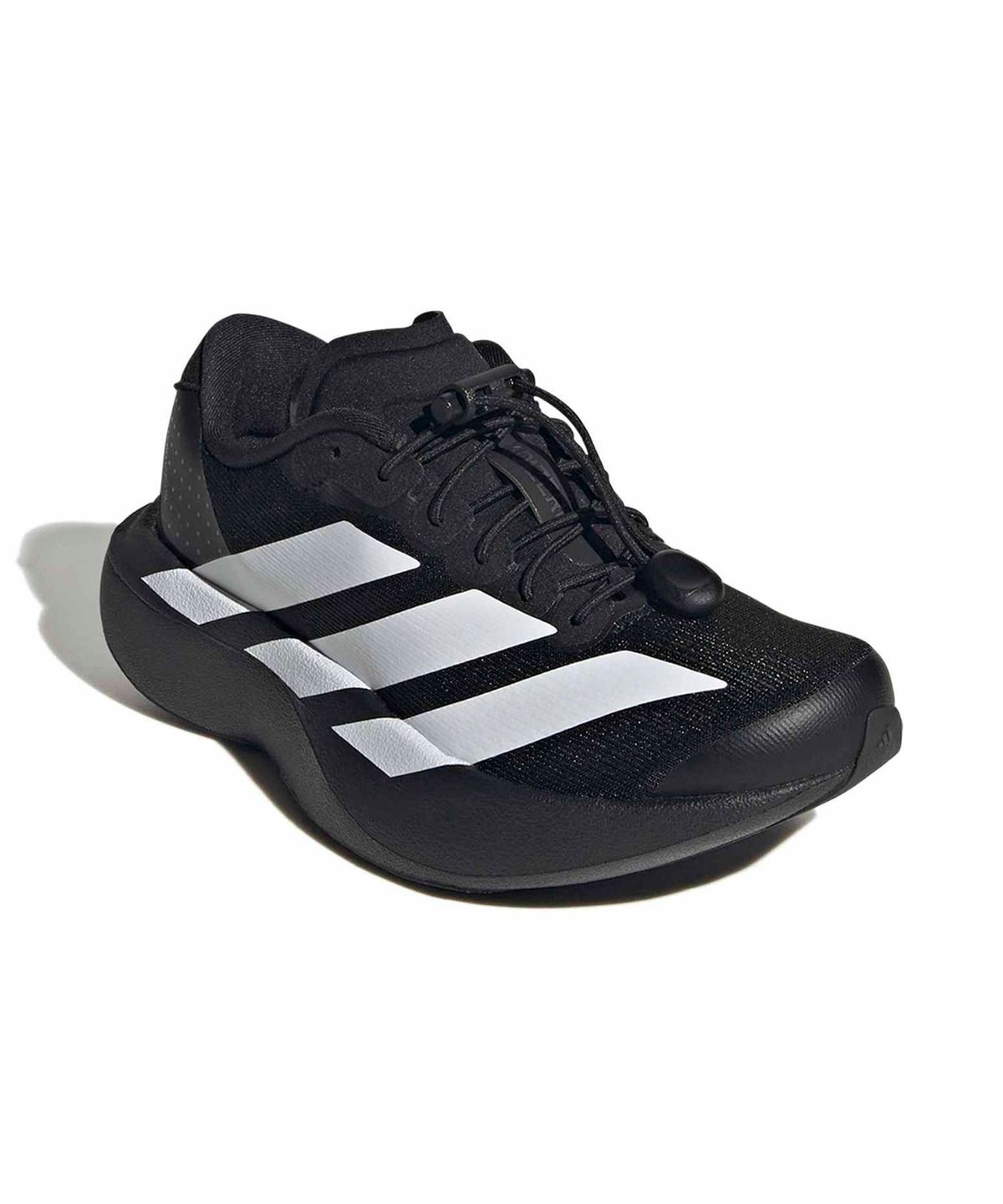 아디다스 키즈(ADIDAS KIDS) Adizero EVO SL 키즈 - 블랙 / KJ5565