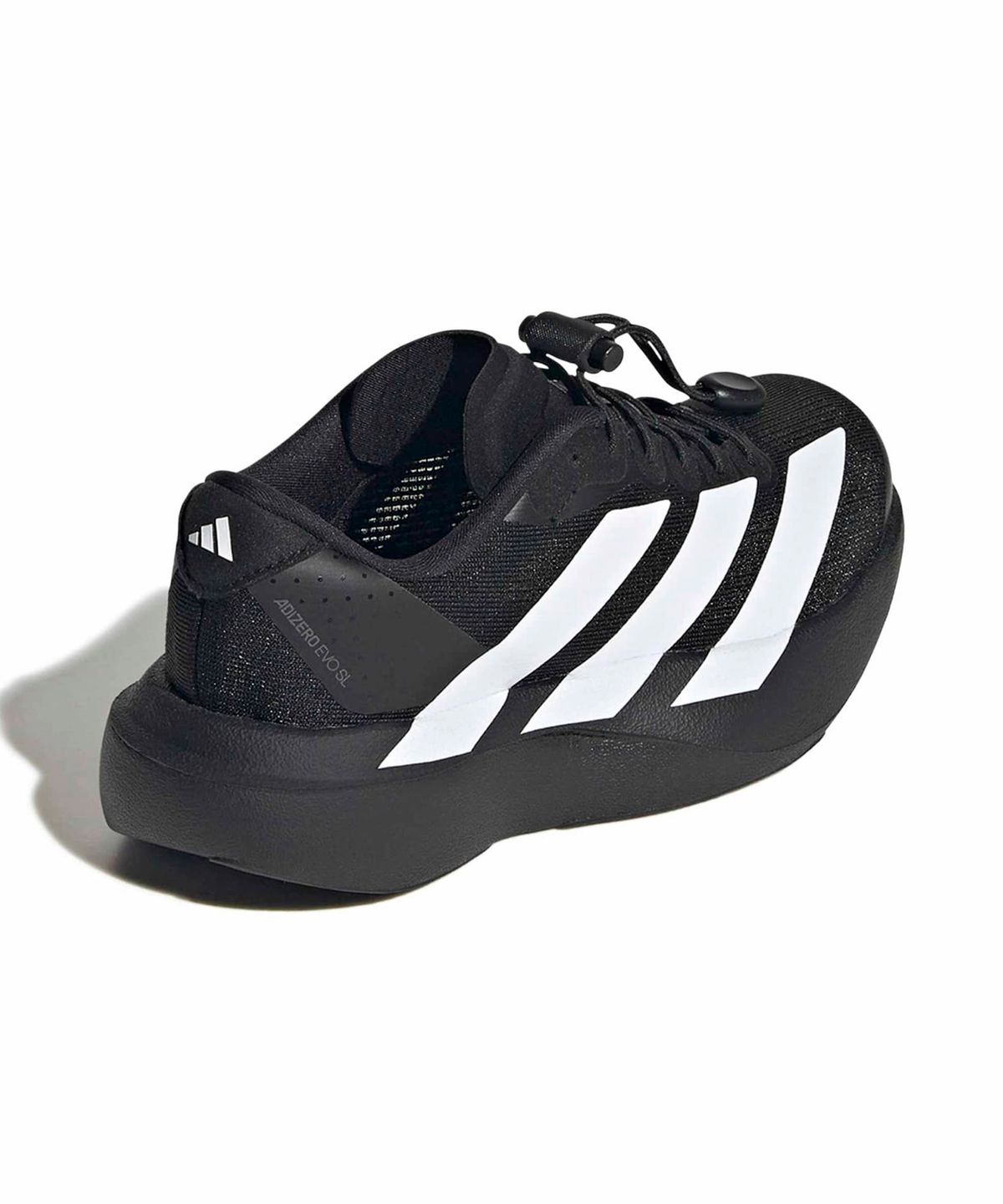 아디다스 키즈(ADIDAS KIDS) Adizero EVO SL 키즈 - 블랙 / KJ5565