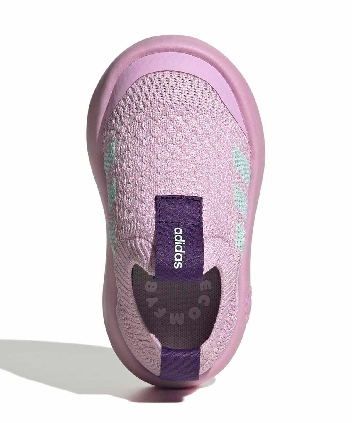 아디다스 키즈(ADIDAS KIDS) 버블컴피 인펀트 - 핑크 / KJ9587