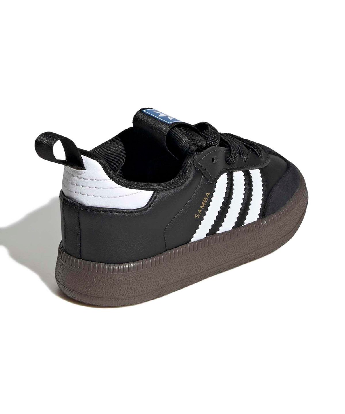 아디다스 키즈(ADIDAS KIDS) 삼바 퀵콘 인펀트 - 블랙 / KK2179