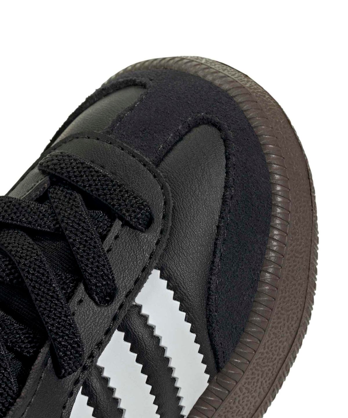 아디다스 키즈(ADIDAS KIDS) 삼바 퀵콘 인펀트 - 블랙 / KK2179