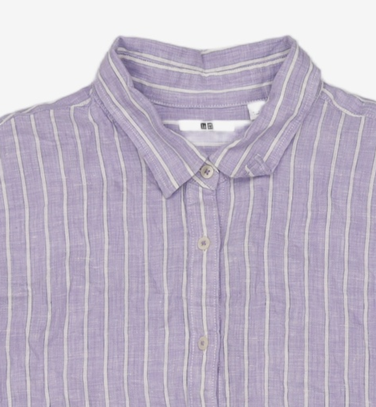 유니클로(UNIQLO) 캐주얼 셔츠 L
