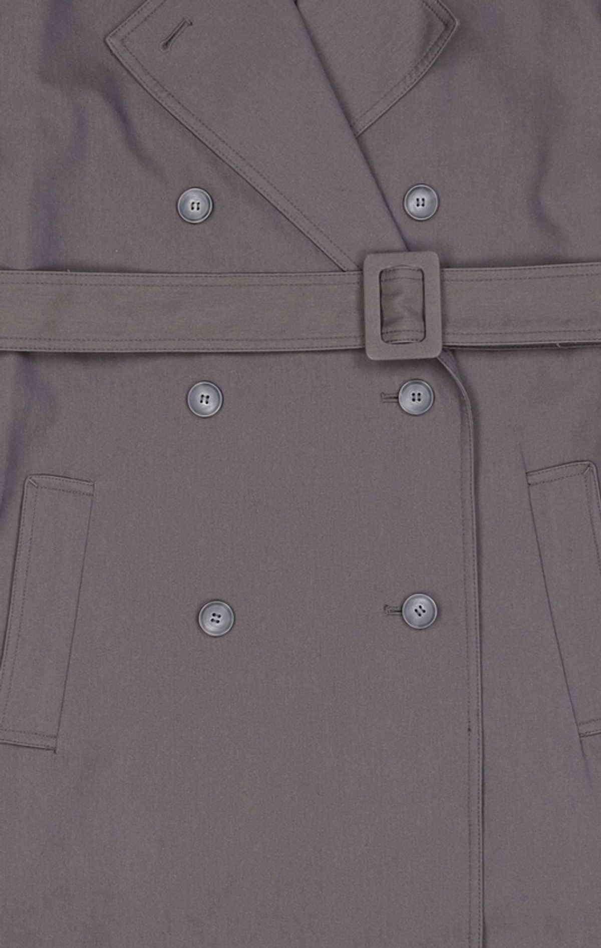 스파오(SPAO) 봄 가을 코트 S