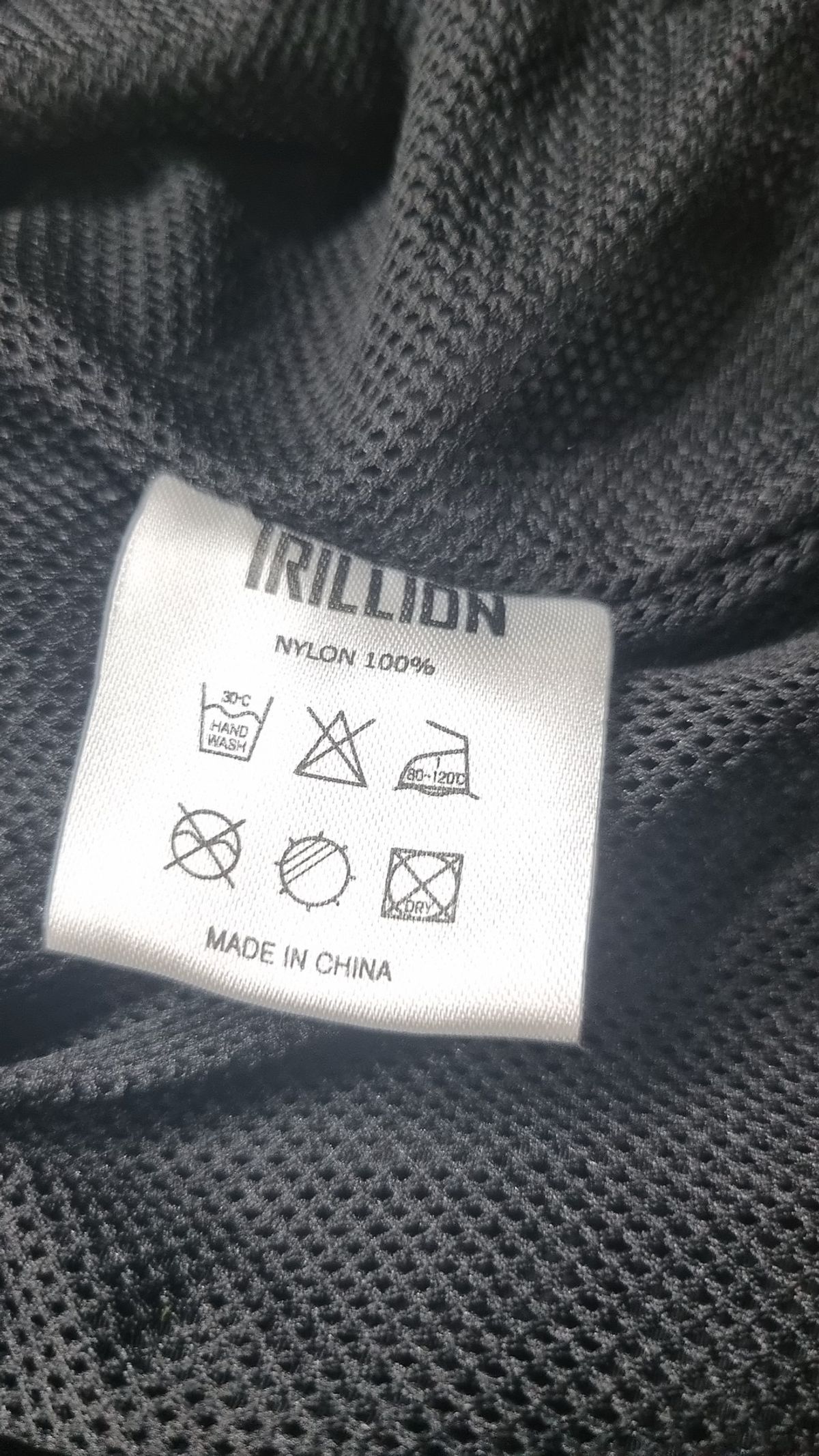 트릴리온(TRILLION) 베스트 L