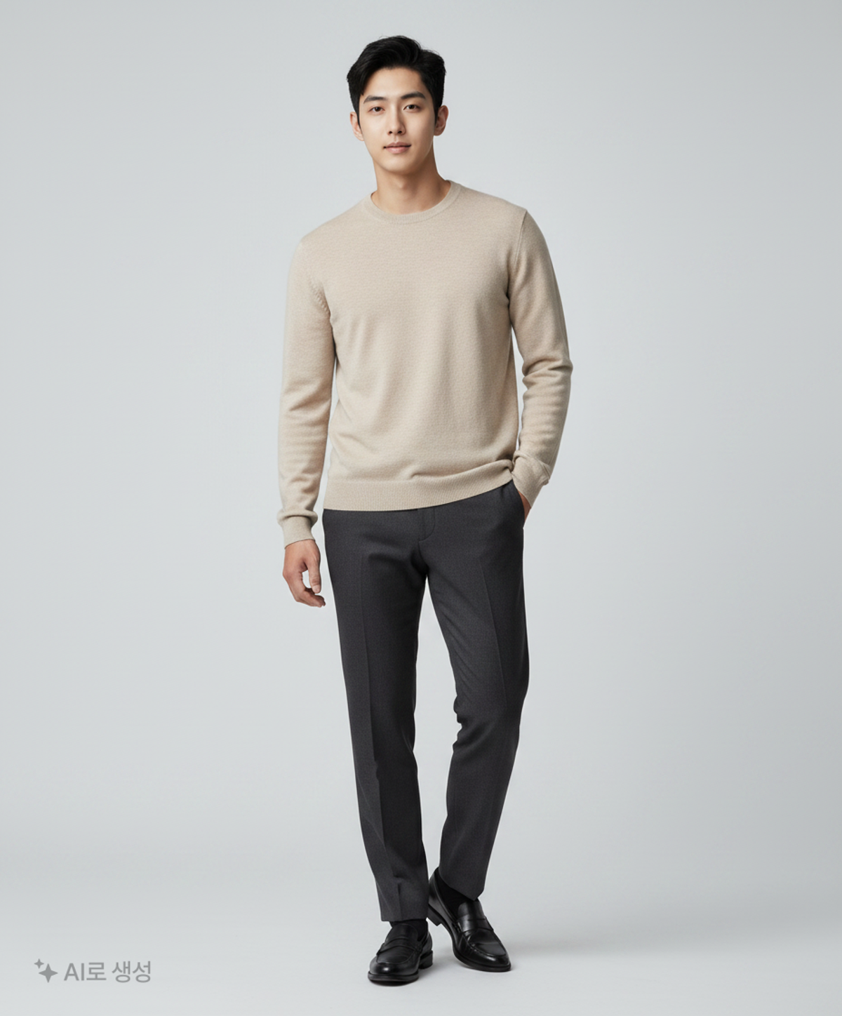 폴햄(POLHAM) 니트/스웨터 M