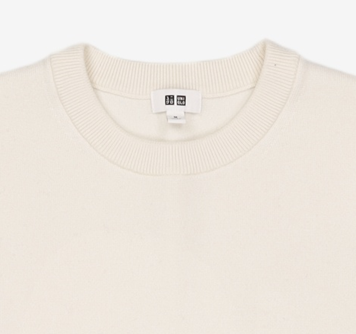 유니클로(UNIQLO) 니트/스웨터 M
