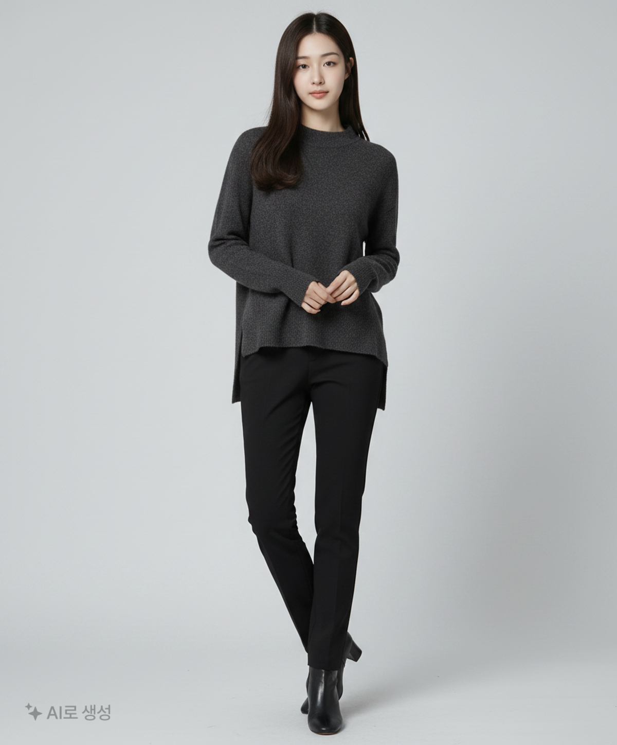 쏘울 x 김서룡(SO.WOOL x kimseoryong) 니트/스웨터 55
