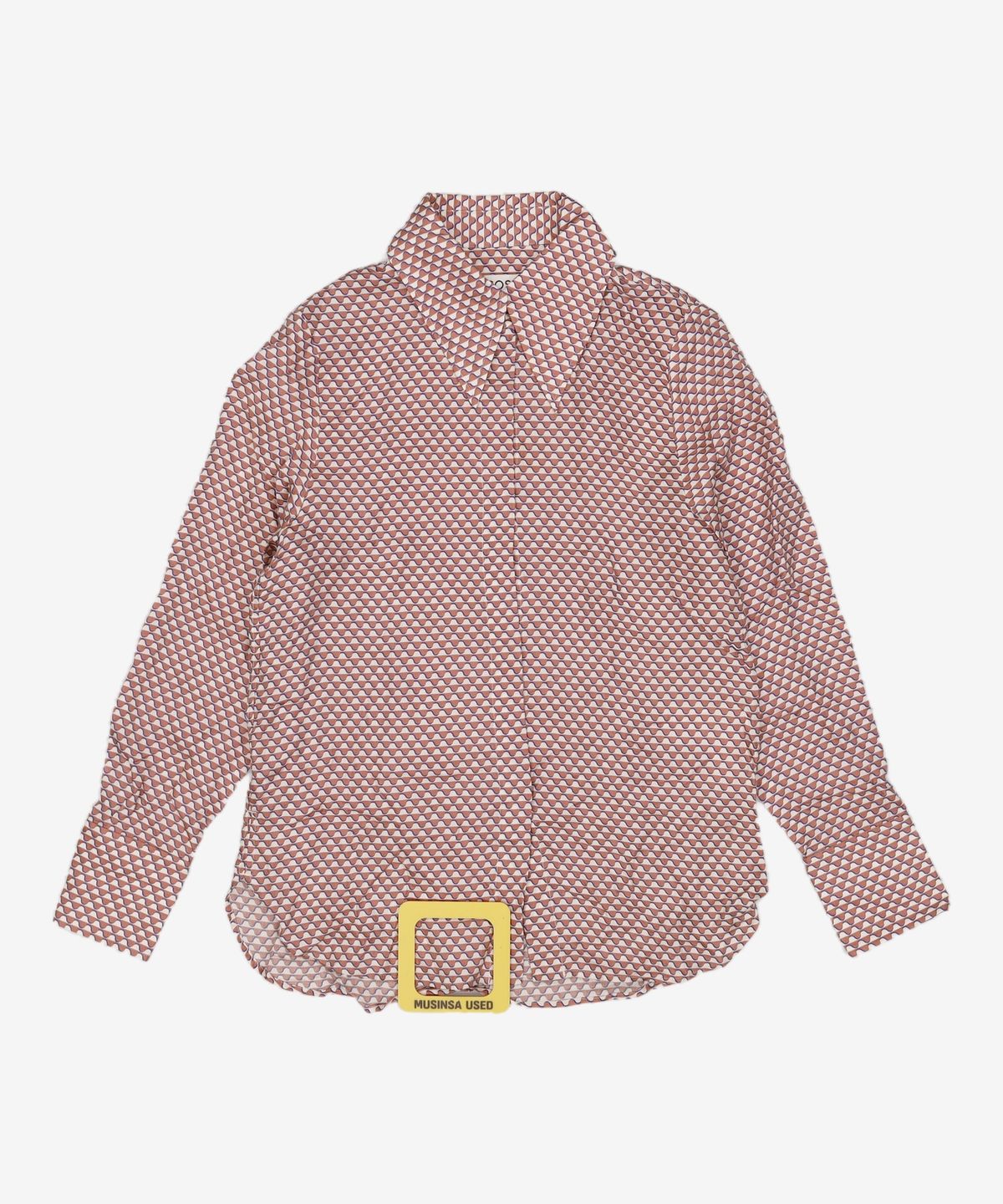 코스(COS) 캐주얼 셔츠 36