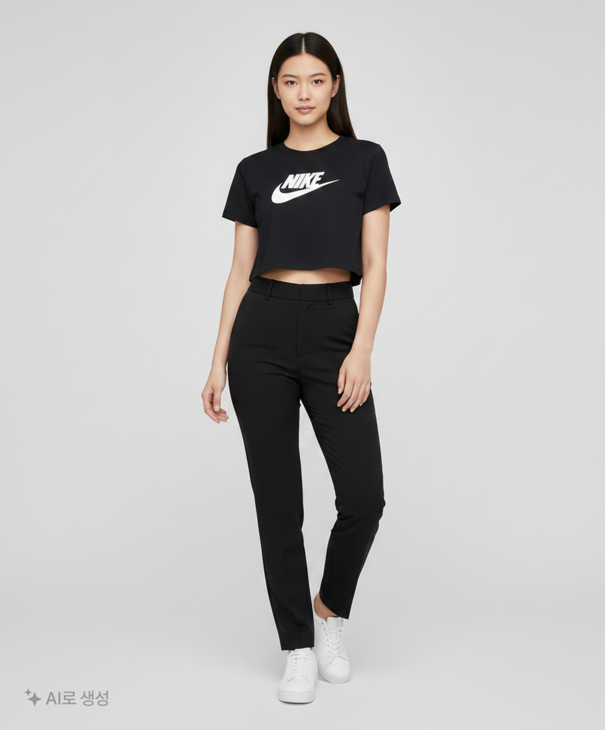 나이키(NIKE) 반소매 티셔츠 M