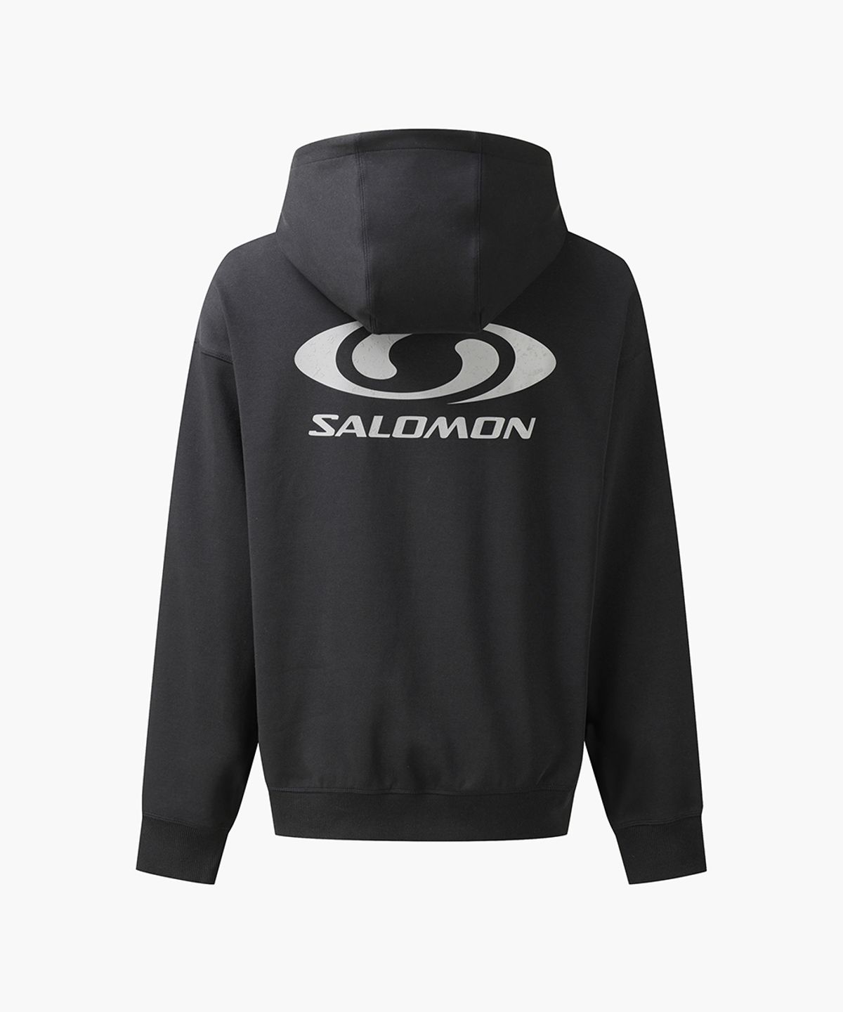 살로몬(SALOMON) 링크 스웻 후디_LD0390400
