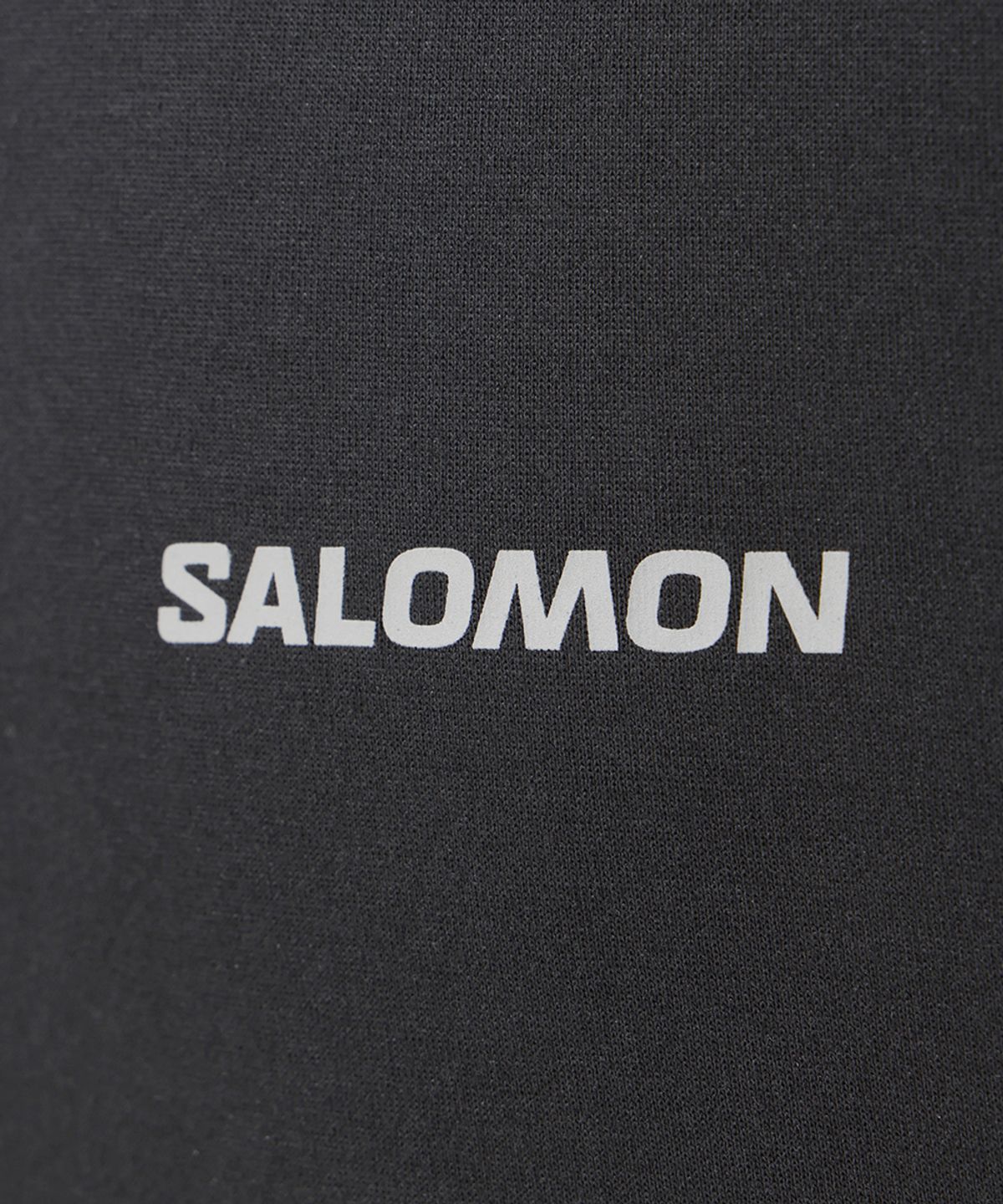 살로몬(SALOMON) 링크 스웻 후디_LD0390400