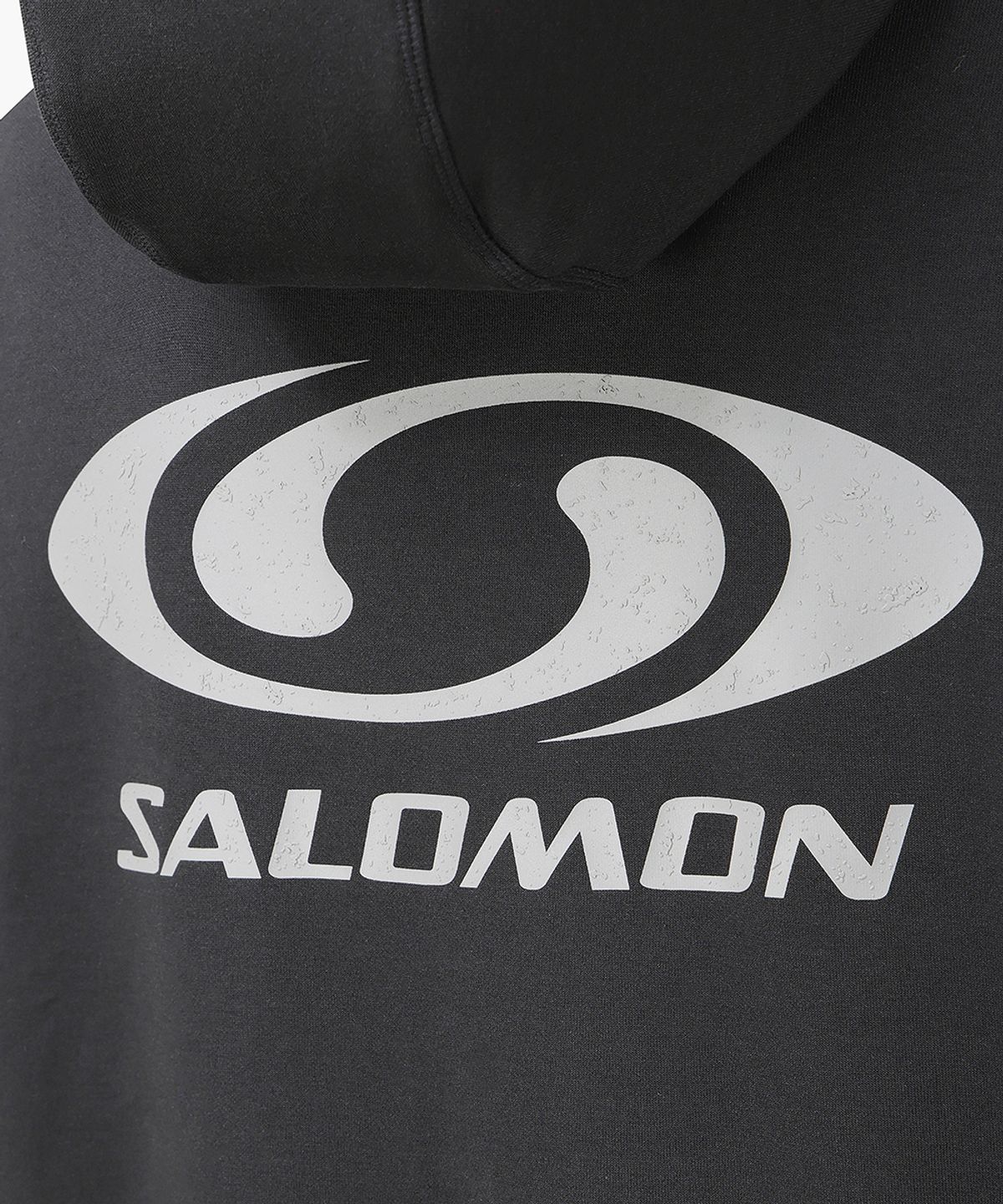 살로몬(SALOMON) 링크 스웻 후디_LD0390400
