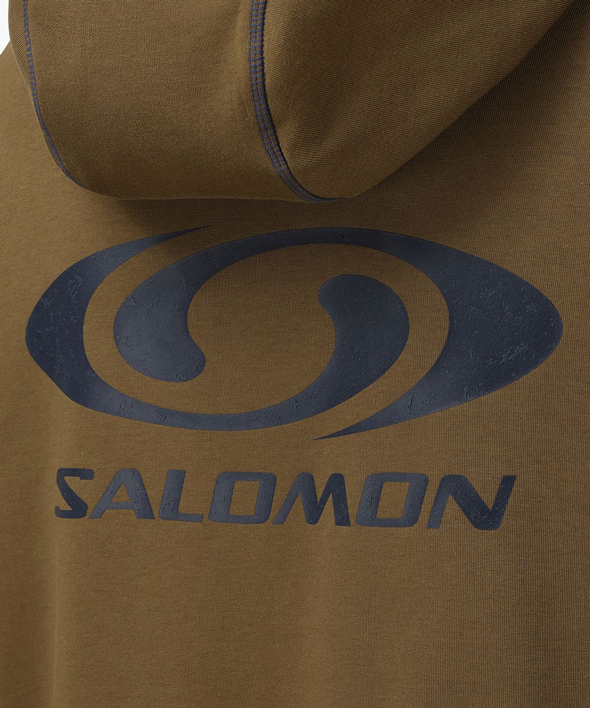 살로몬(SALOMON) 링크 스웻 후디_LD0393200