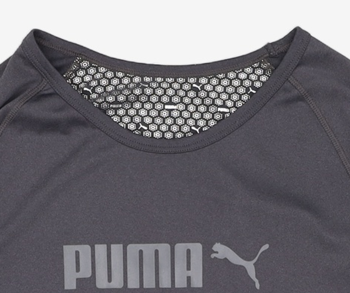 푸마(PUMA) 긴소매 티셔츠 M