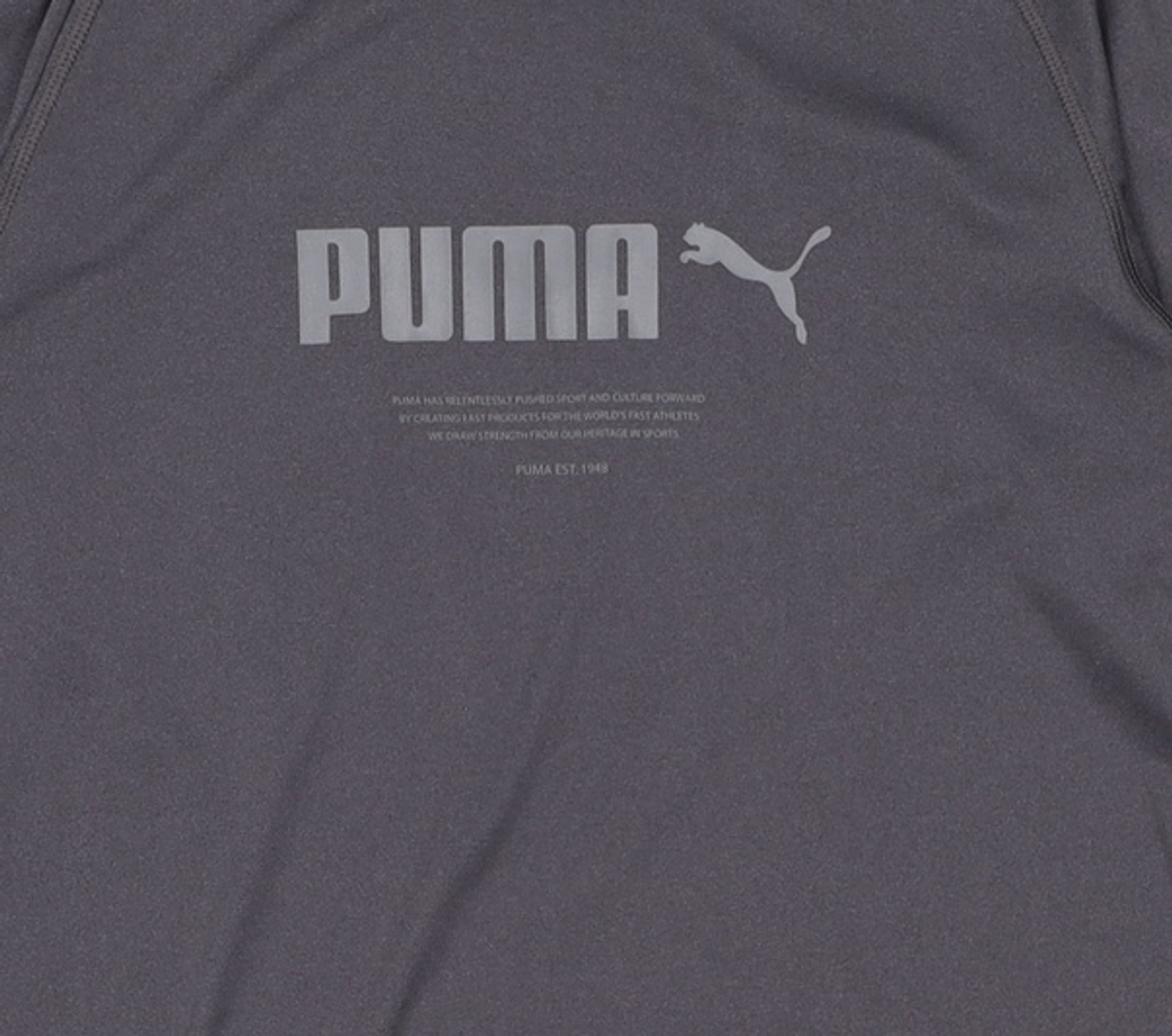 푸마(PUMA) 긴소매 티셔츠 M