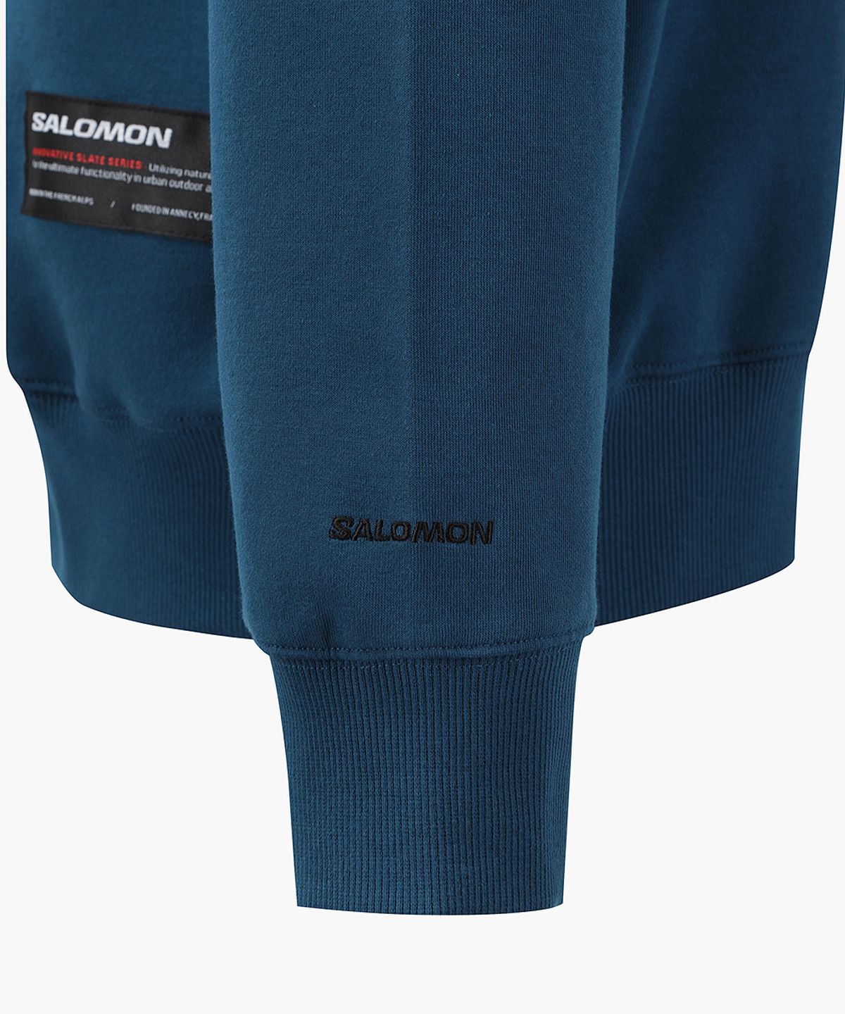 살로몬(SALOMON) 슬레이트 프로스트라이드 후디_LD0377800