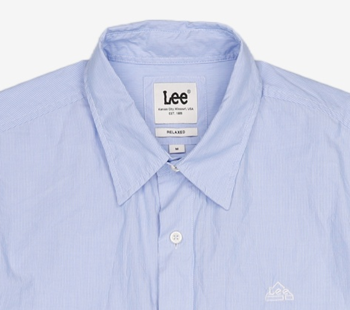 리(LEE) 캐주얼 셔츠 M