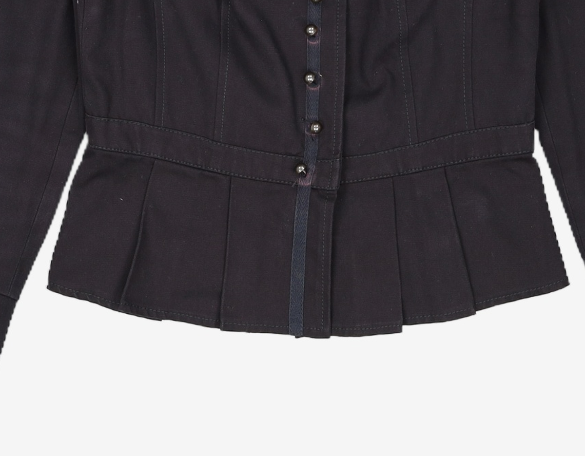 자라 베이직(ZARA BASIC) 슈트/블레이저 재킷 M