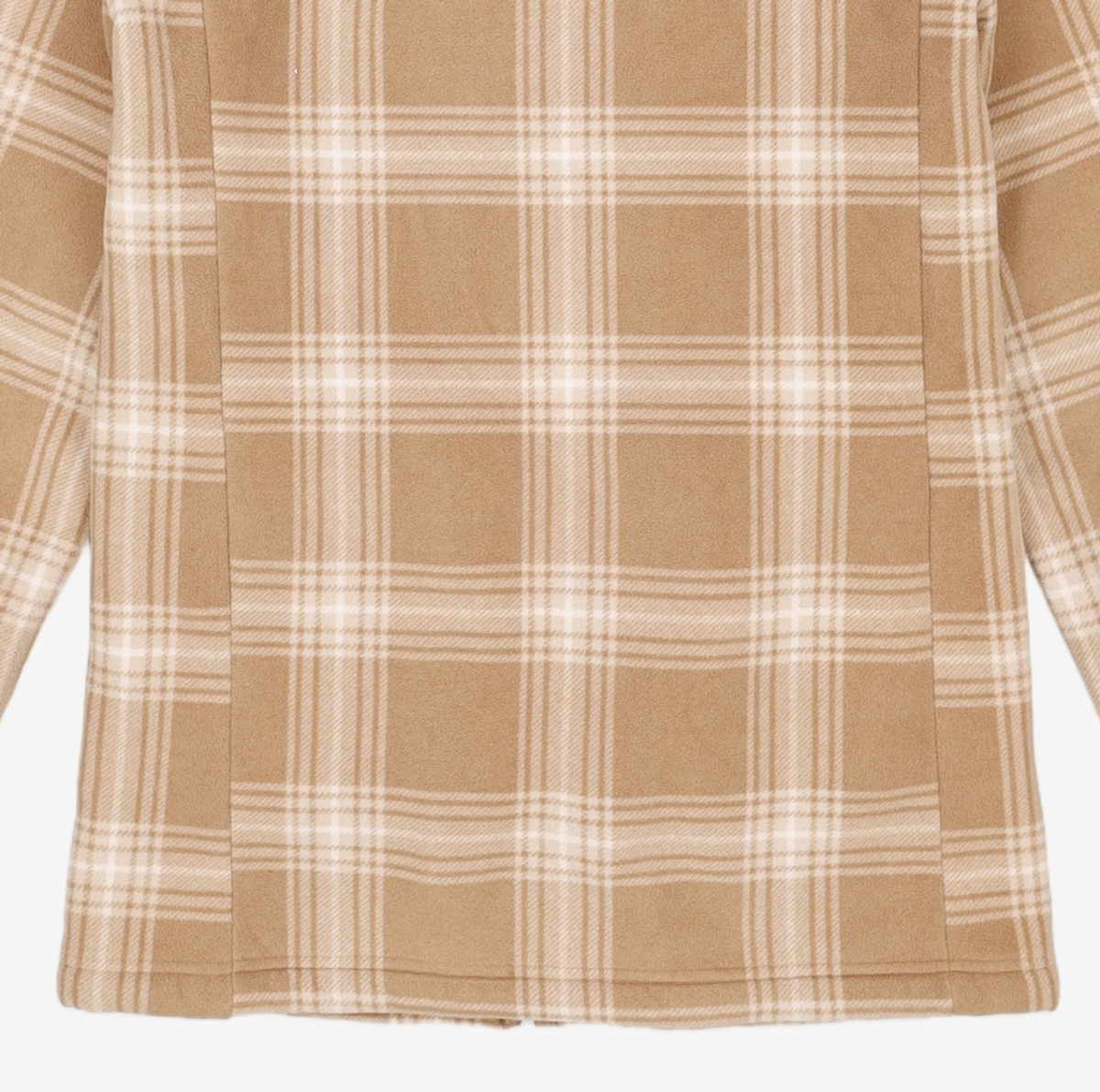 유니클로(UNIQLO) 후드 집업 L