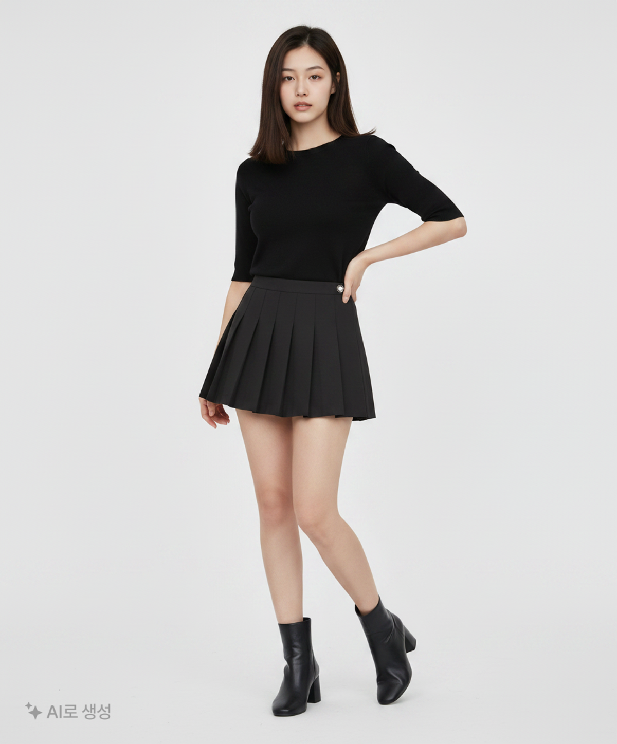 자라(ZARA) 미니스커트 S