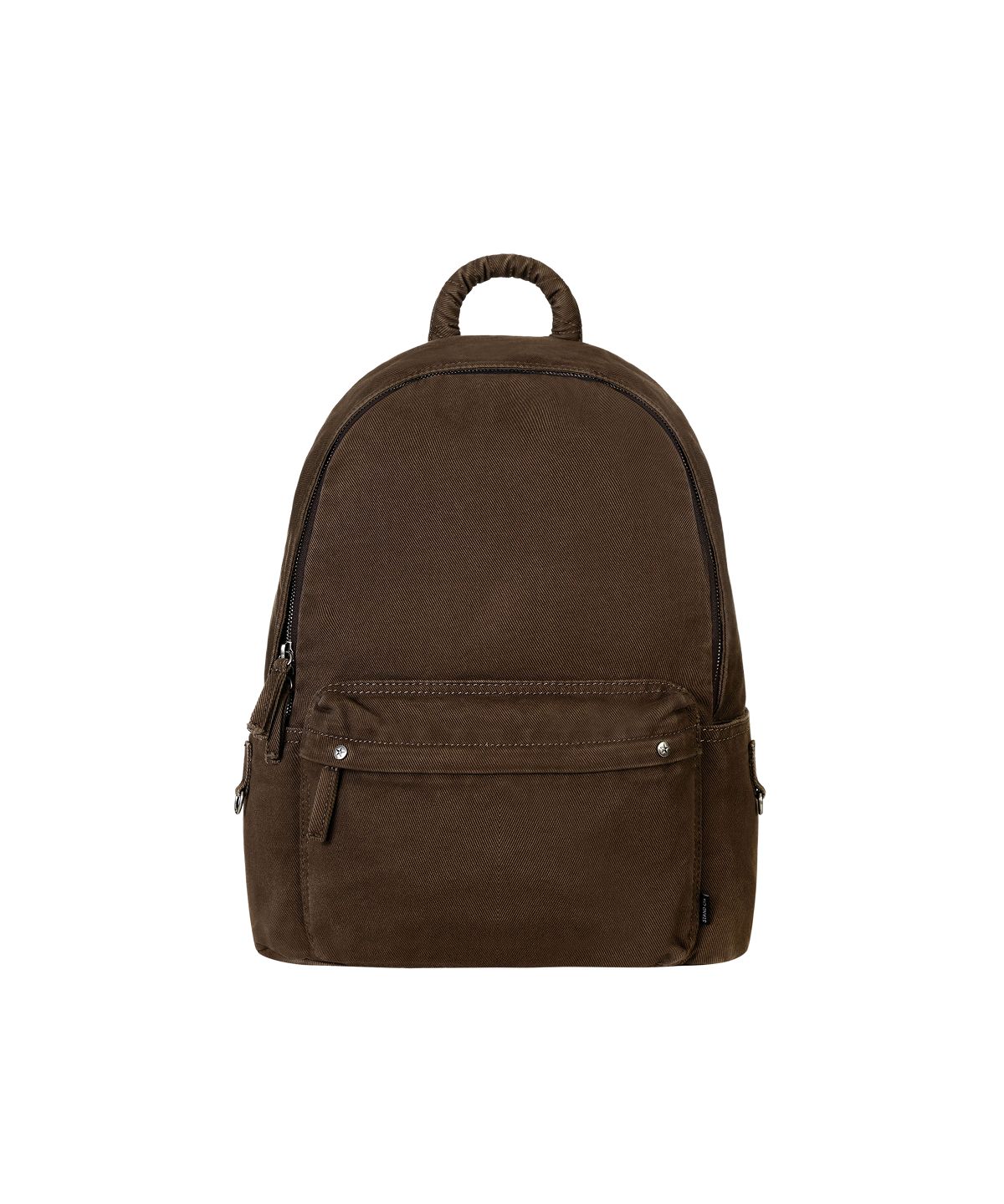 스탠드오일(STAND OIL) Day Backpack · 데이 백팩 / 브라운