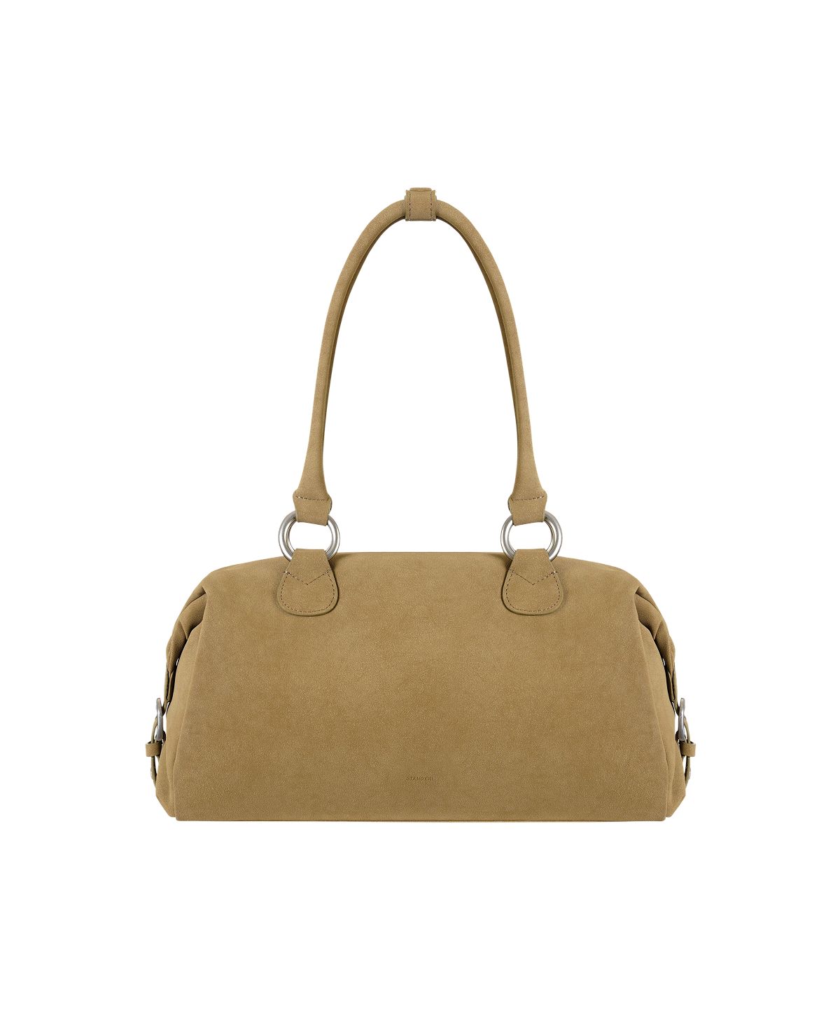 스탠드오일(STAND OIL) Zuni Bag · 주니백 / 머스터드