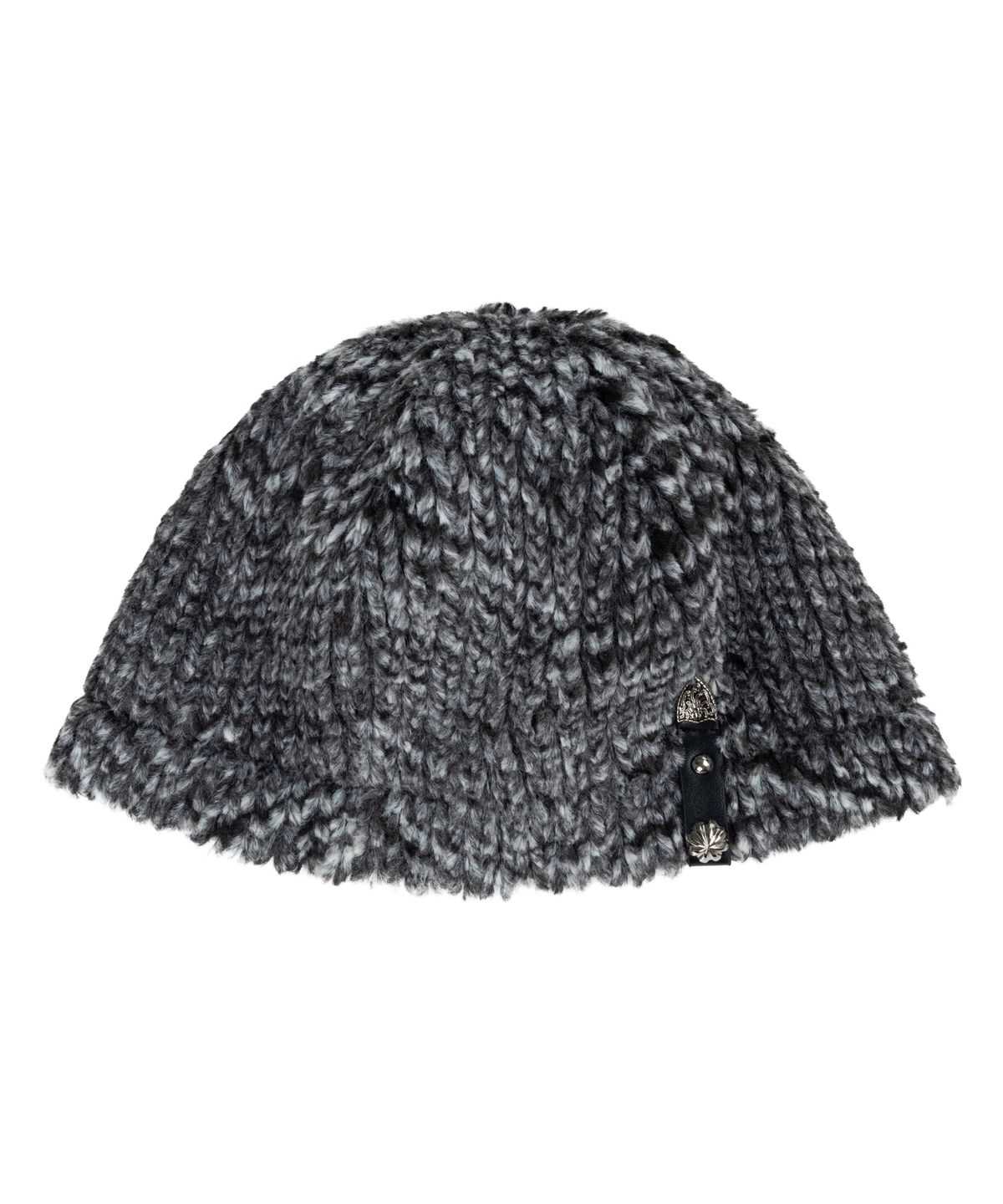알에스에스씨(RSSC) FUR ROPE BEANIE - MIX