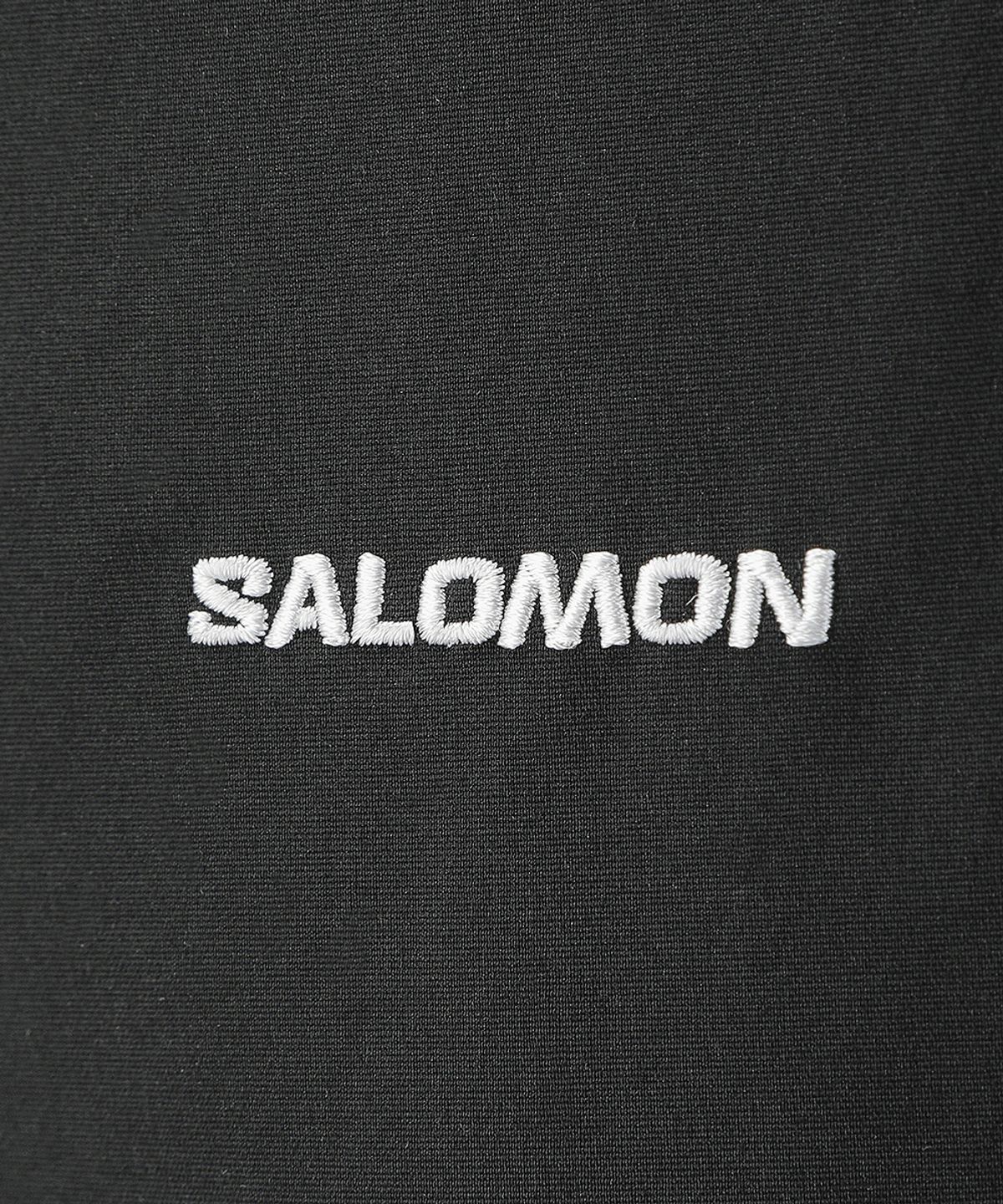 살로몬(SALOMON) 슬레이트 셔츠_LD0376500