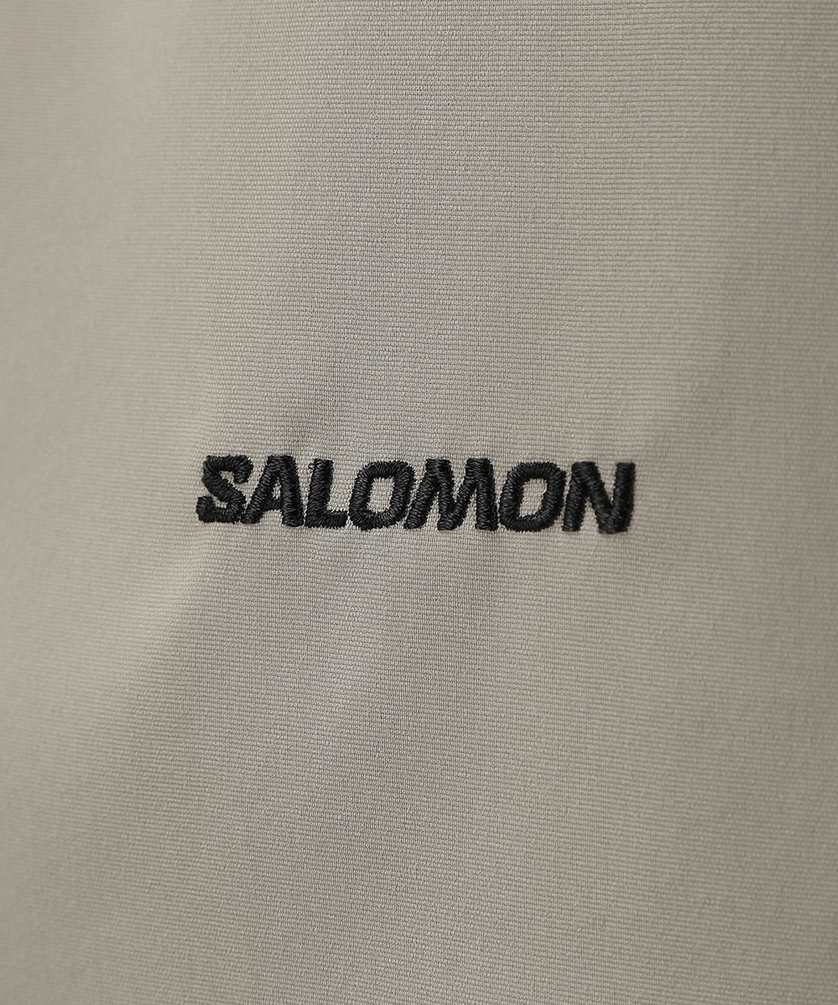 살로몬(SALOMON) 슬레이트 셔츠_LD0376400