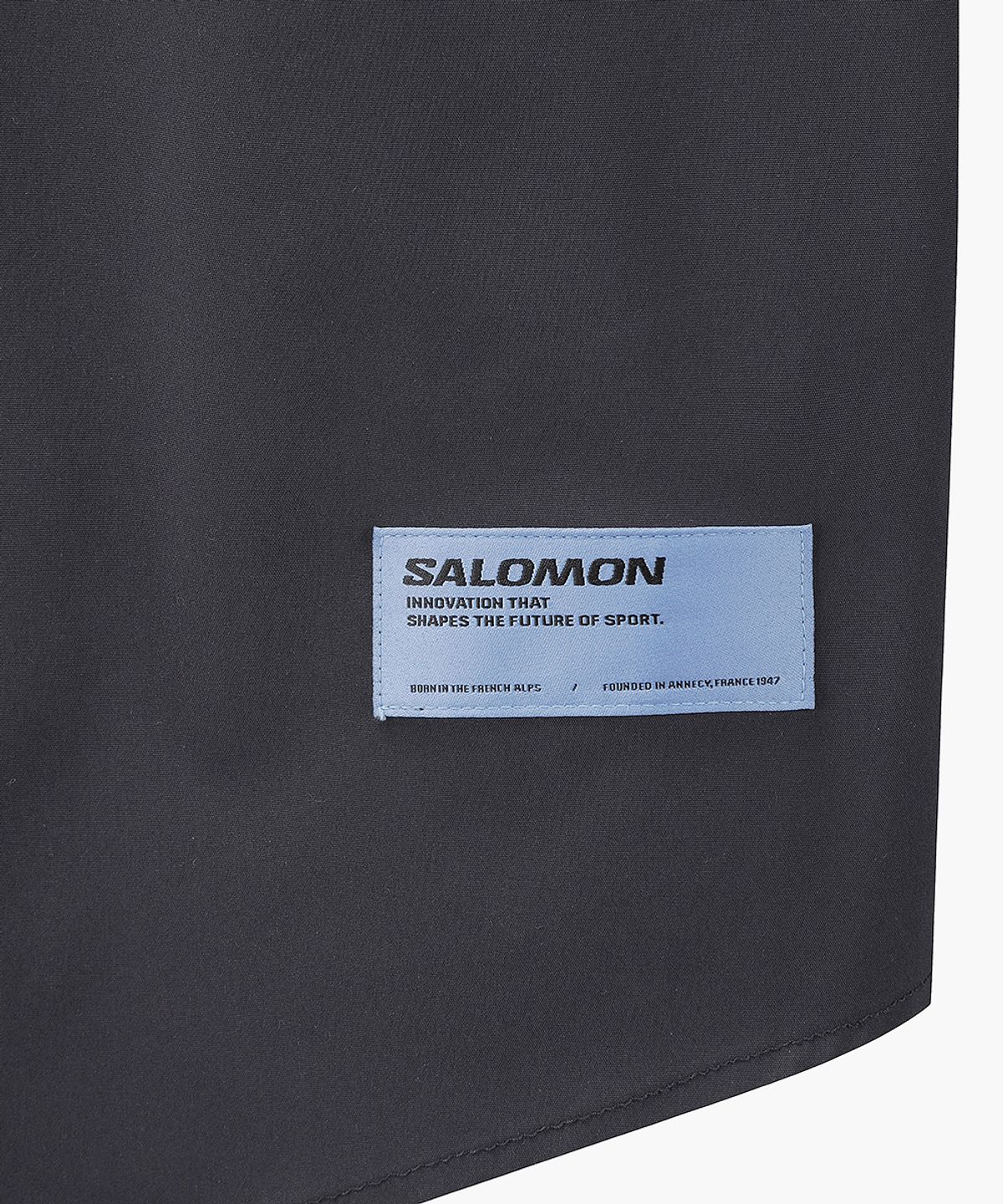 살로몬(SALOMON) 슬레이트 셔츠_LD0376300