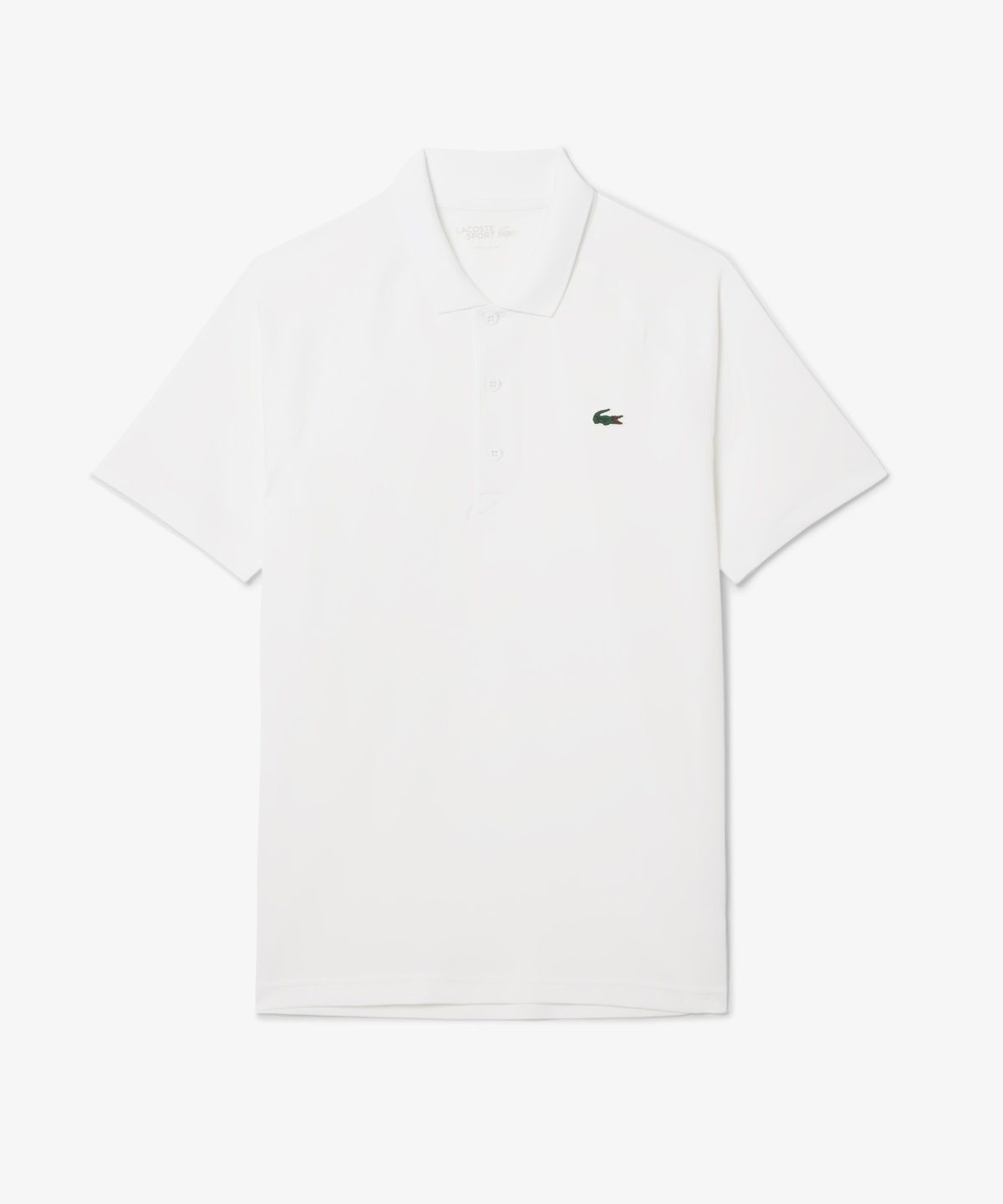 라코스테(LACOSTE) 남성 트레이닝 기본 폴로 DH3201-56N 001
