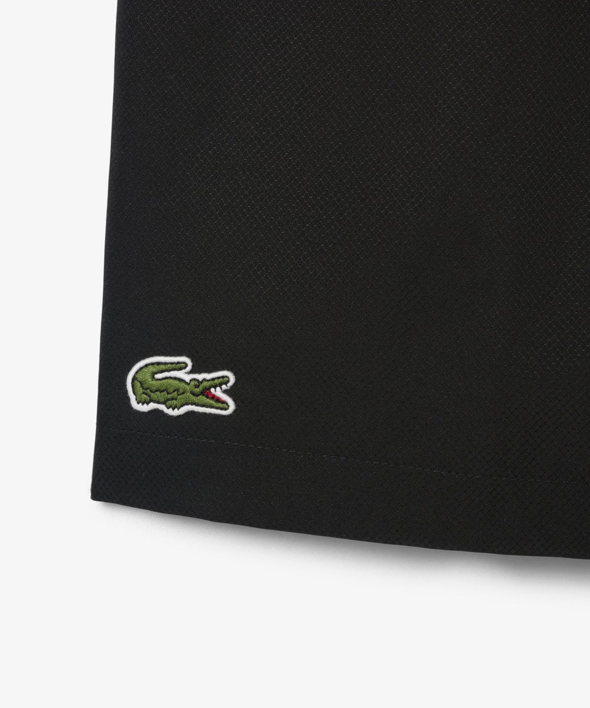 라코스테(LACOSTE) 남성 트레이닝 쇼츠 GH353T-56N 031