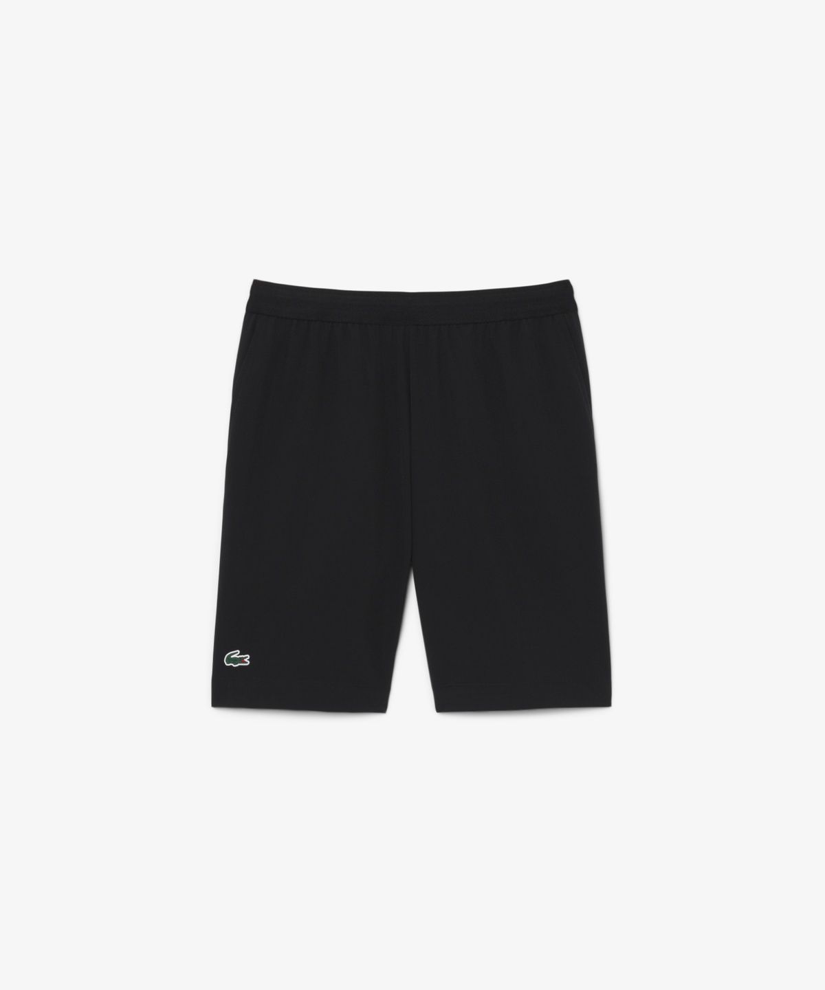 라코스테(LACOSTE) 남성 트레이닝 기본 쇼츠 GH7452-56N 031