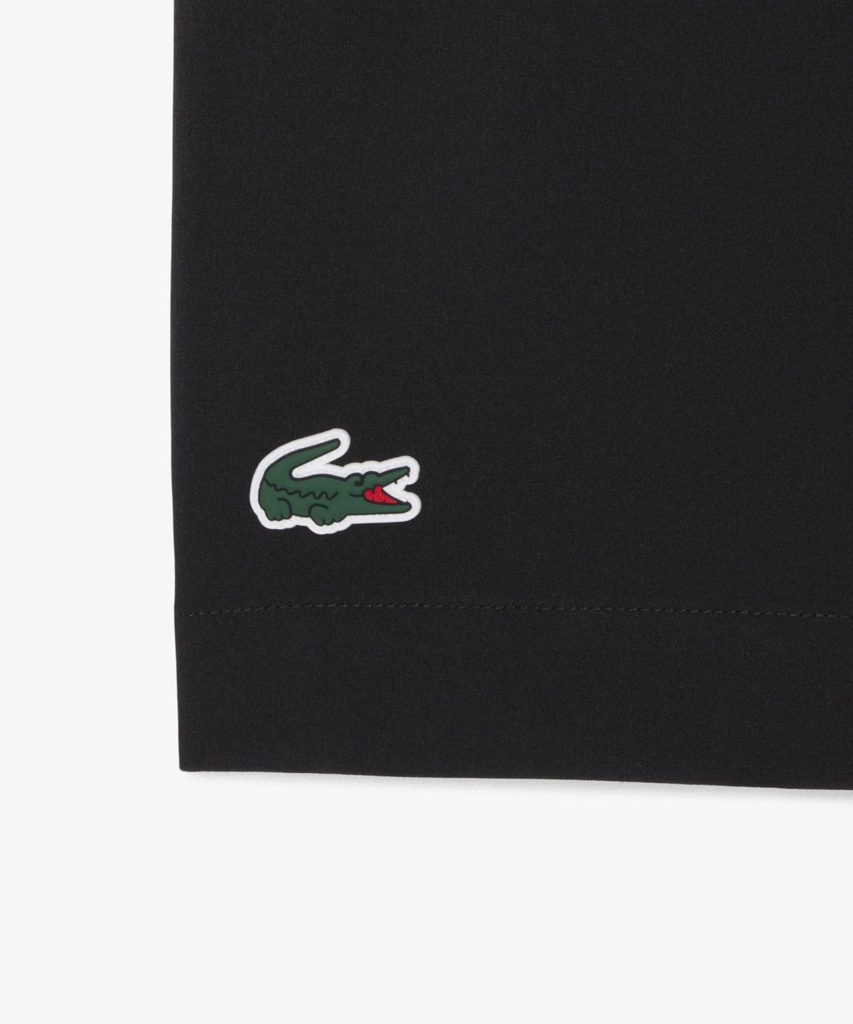 라코스테(LACOSTE) 남성 트레이닝 기본 쇼츠 GH7452-56N 031
