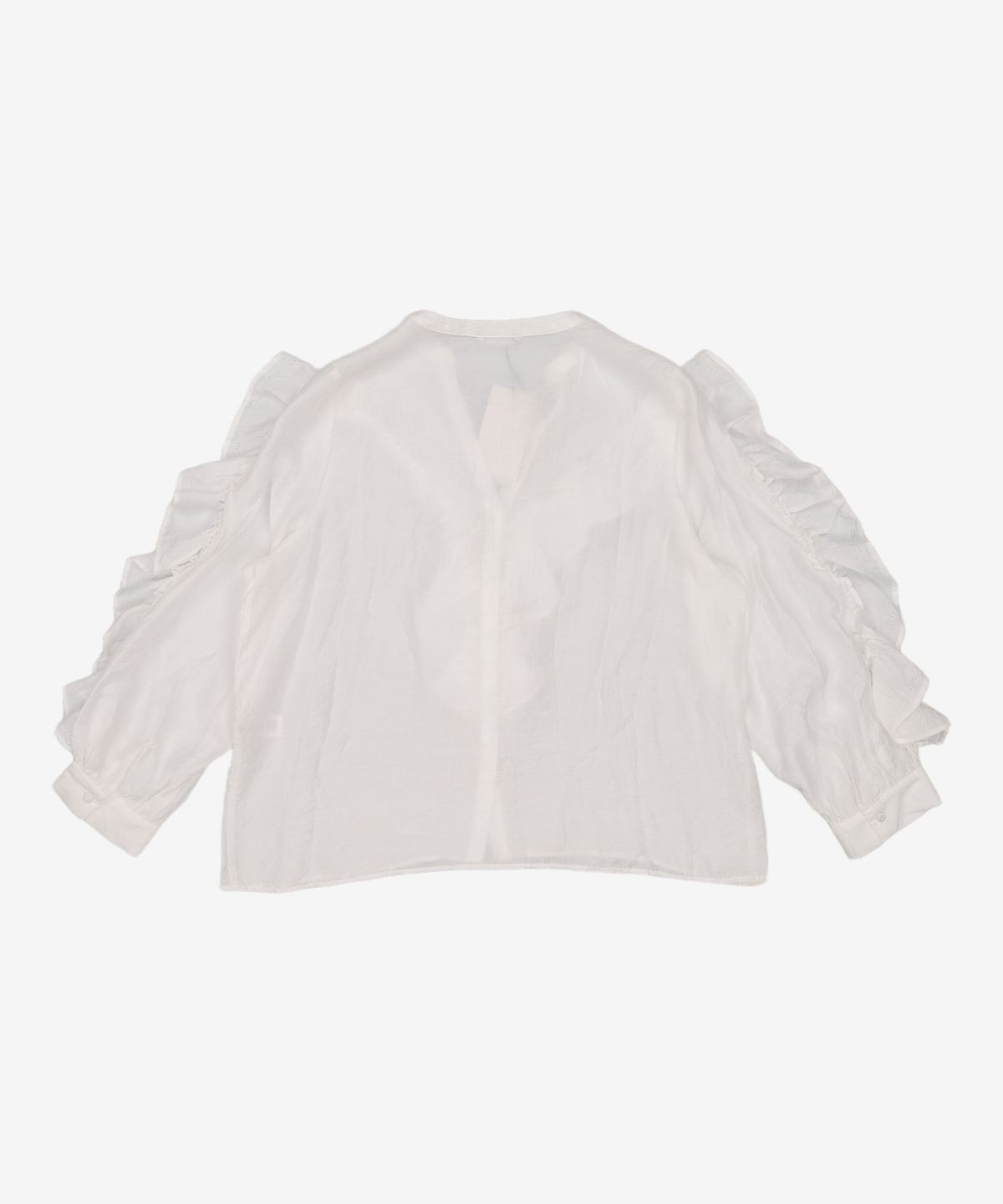 자라(ZARA) 블라우스 L