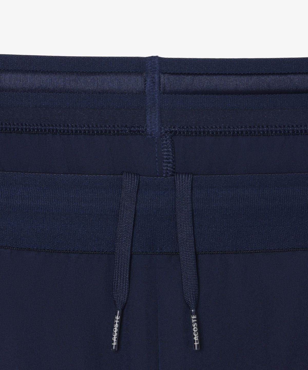 라코스테(LACOSTE) 남성 트레이닝 기본 쇼츠 GH7452-56N 166