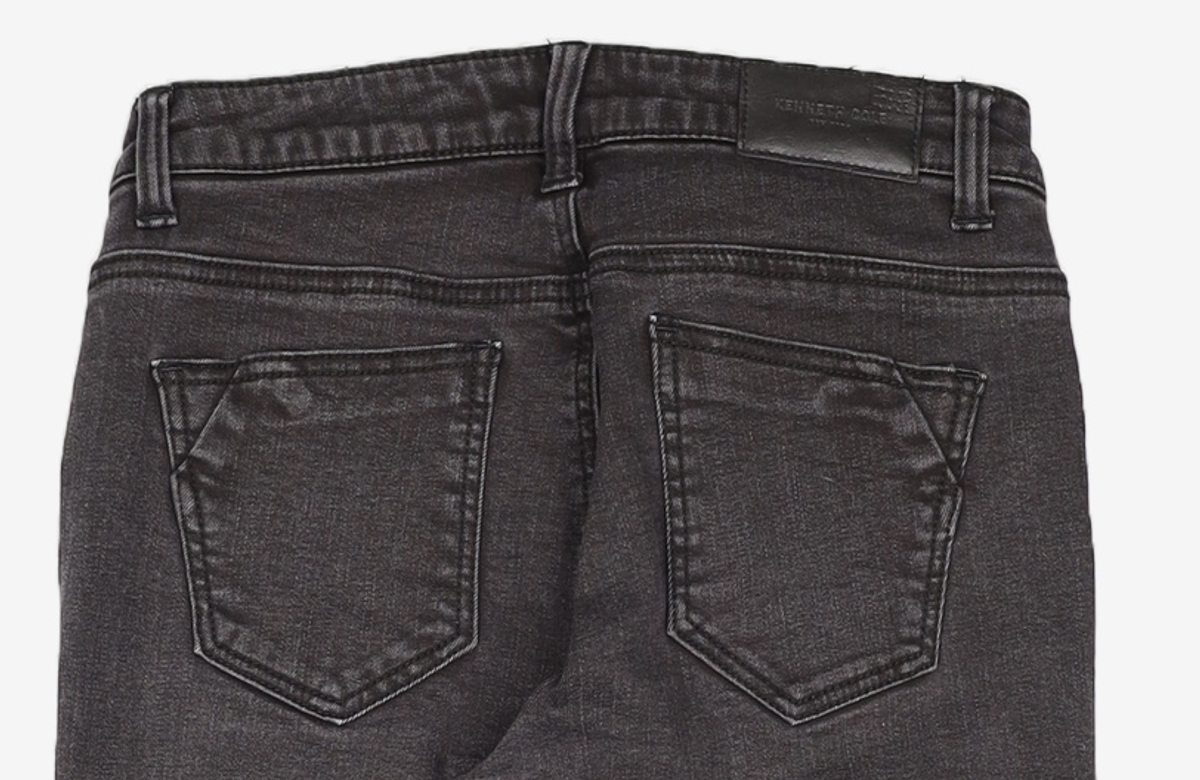 케네스콜 뉴욕(KENNETHCOLE NEWYORK) 청/데님 팬츠 76