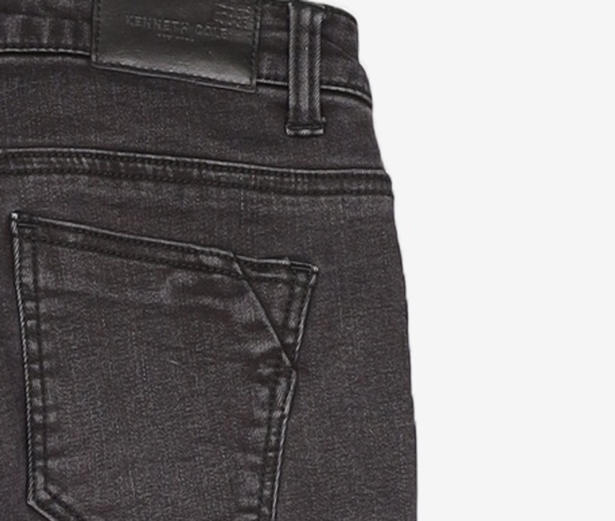 케네스콜 뉴욕(KENNETHCOLE NEWYORK) 청/데님 팬츠 76