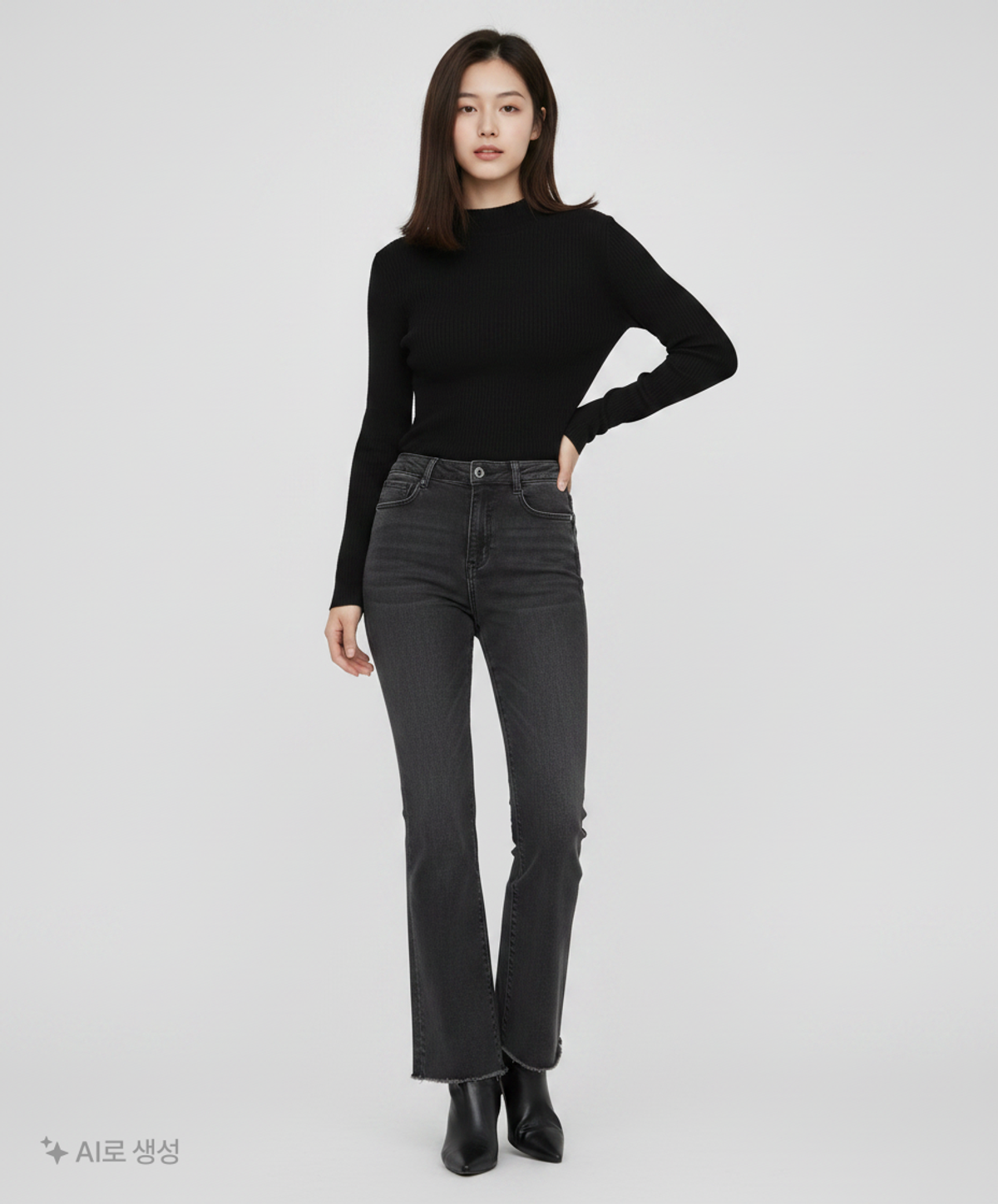 케네스콜 뉴욕(KENNETHCOLE NEWYORK) 청/데님 팬츠 76