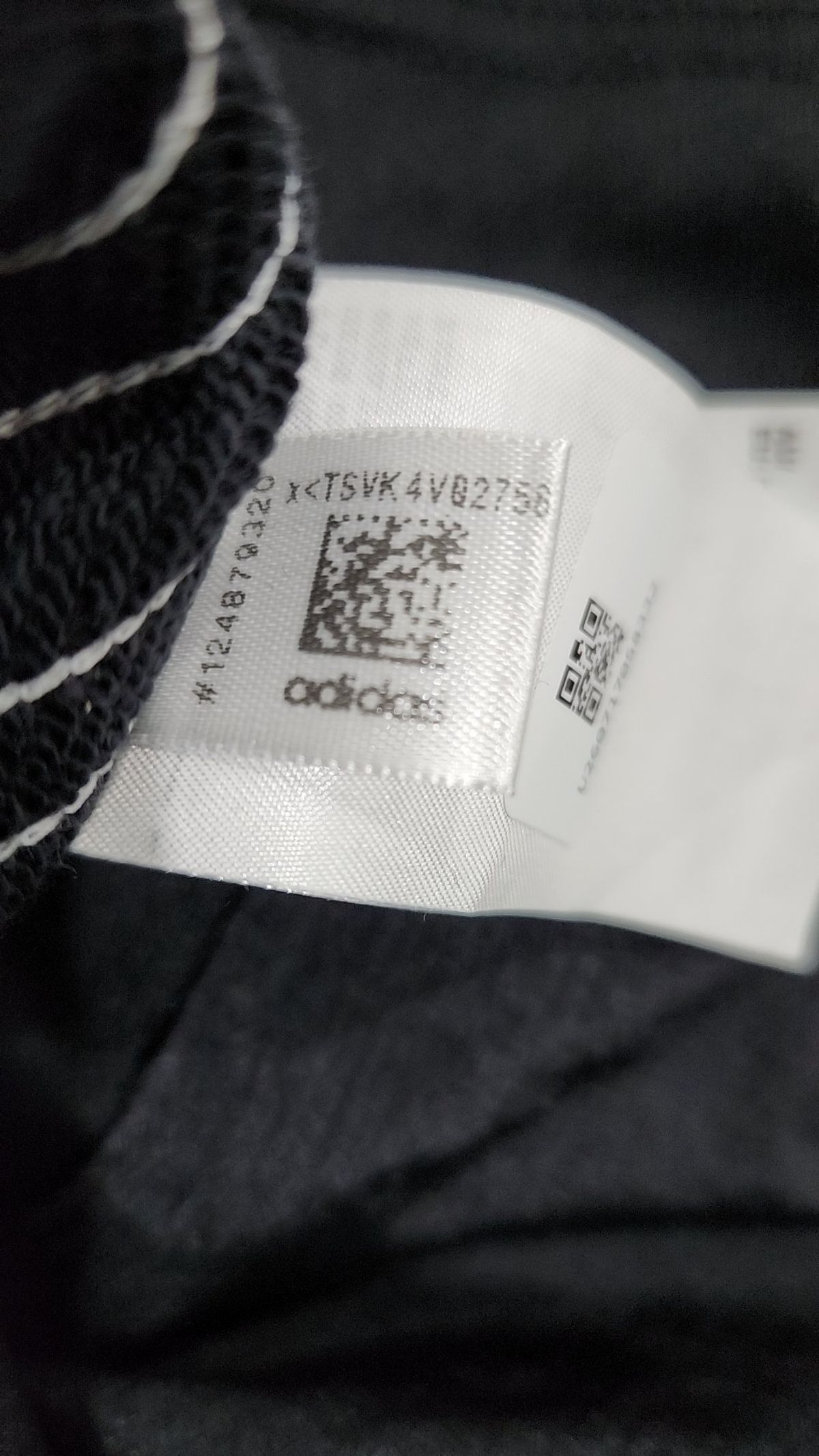 아디다스(ADIDAS) 스커트 - 블랙 / FL4101 S