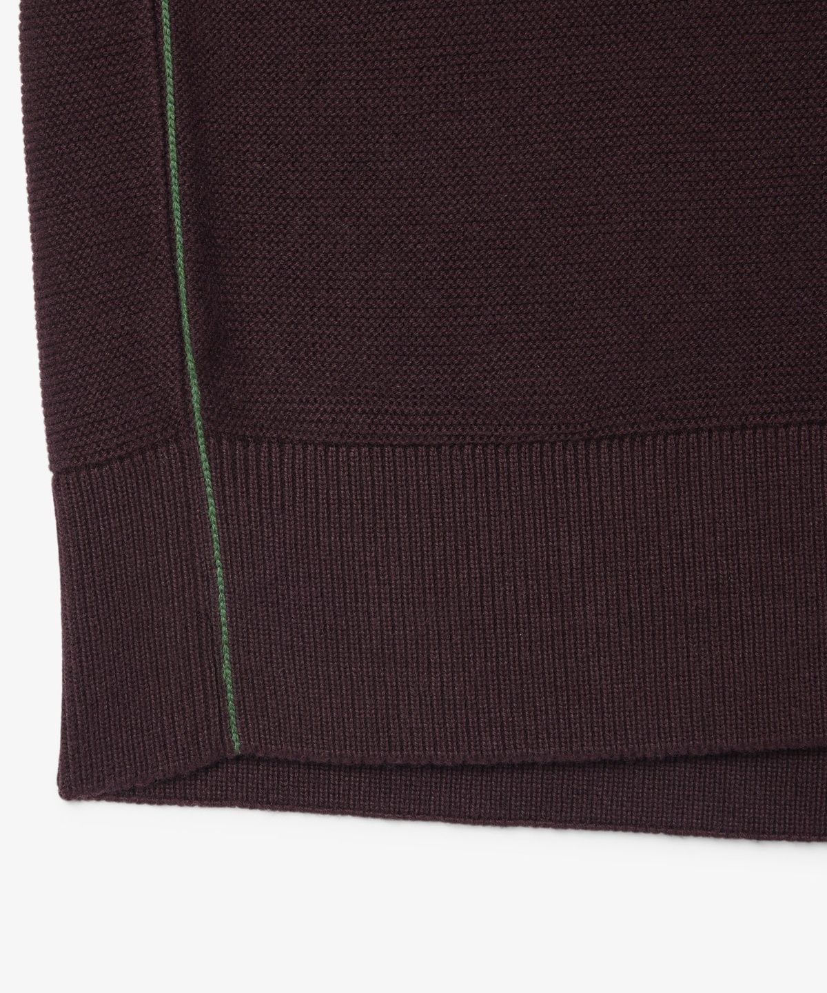 라코스테(LACOSTE) 여성 링스링스 반팔 가디건 AF8244-56N 3KE