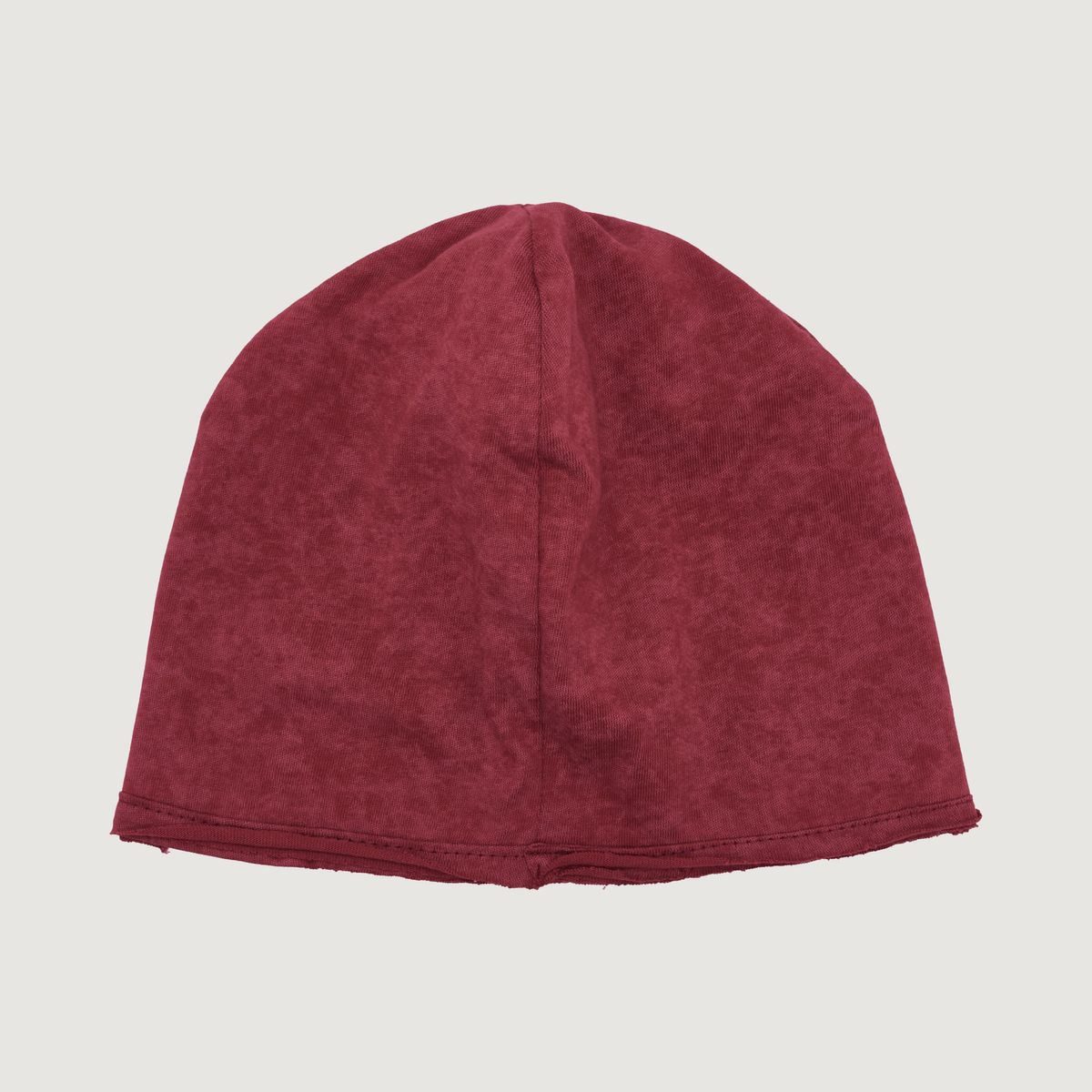 노쿨러스(NOSCOULEURS) UL COTTON BEANIE 03 RED