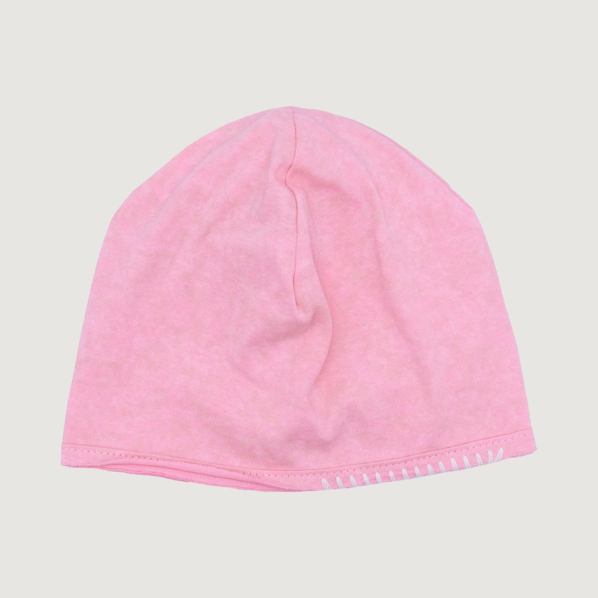 노쿨러스(NOSCOULEURS) UL COTTON BEANIE 03 PINK