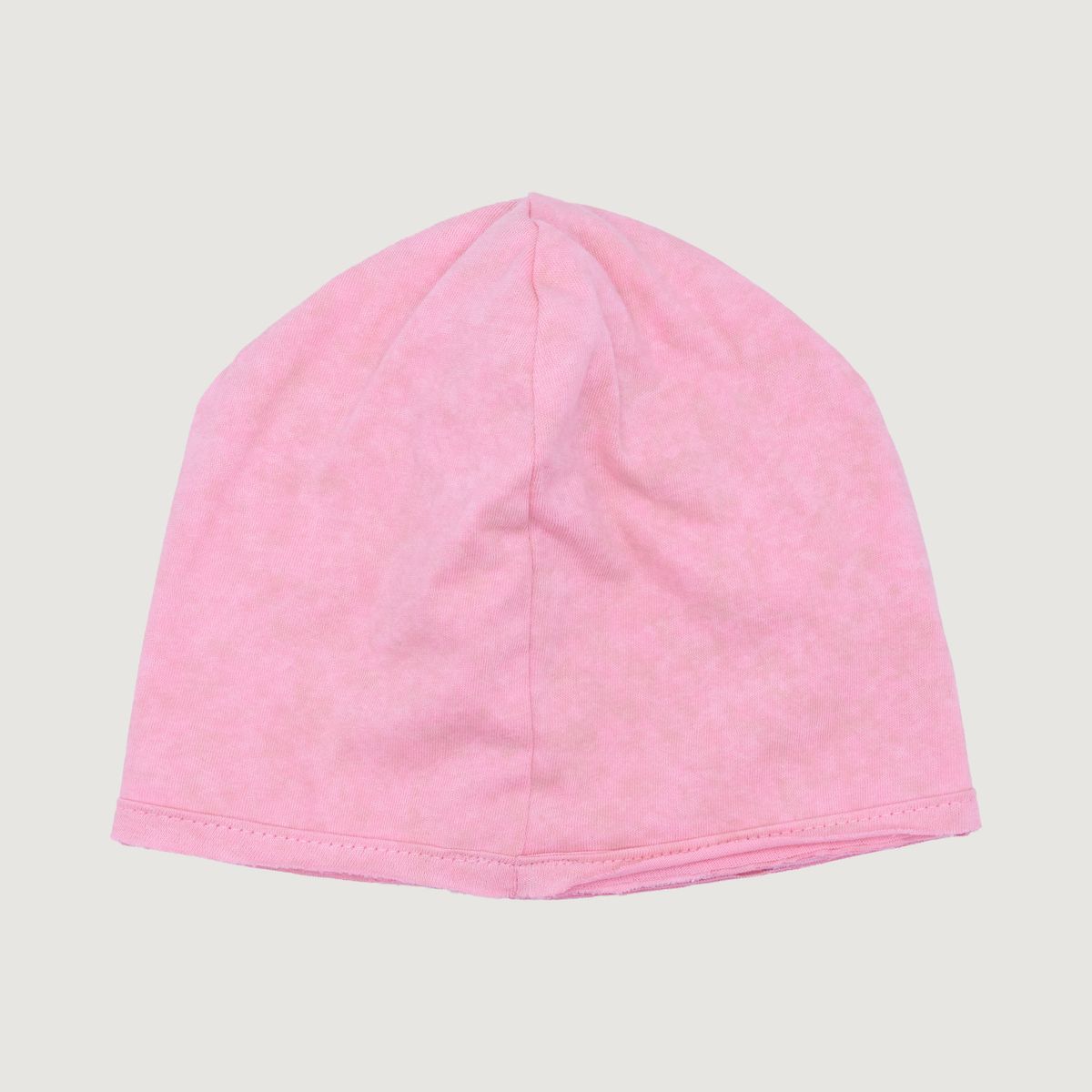 노쿨러스(NOSCOULEURS) UL COTTON BEANIE 03 PINK